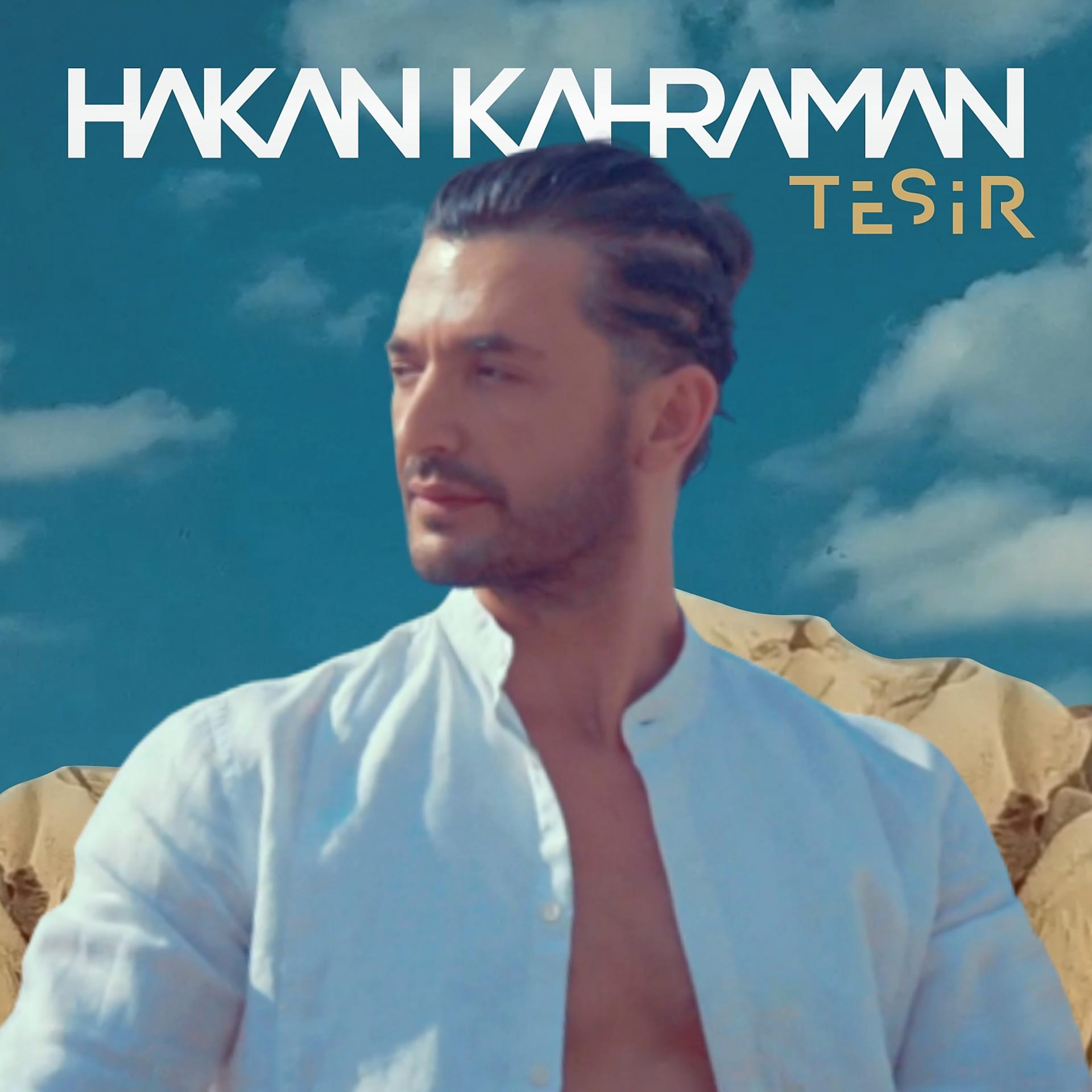 Постер альбома Tesir