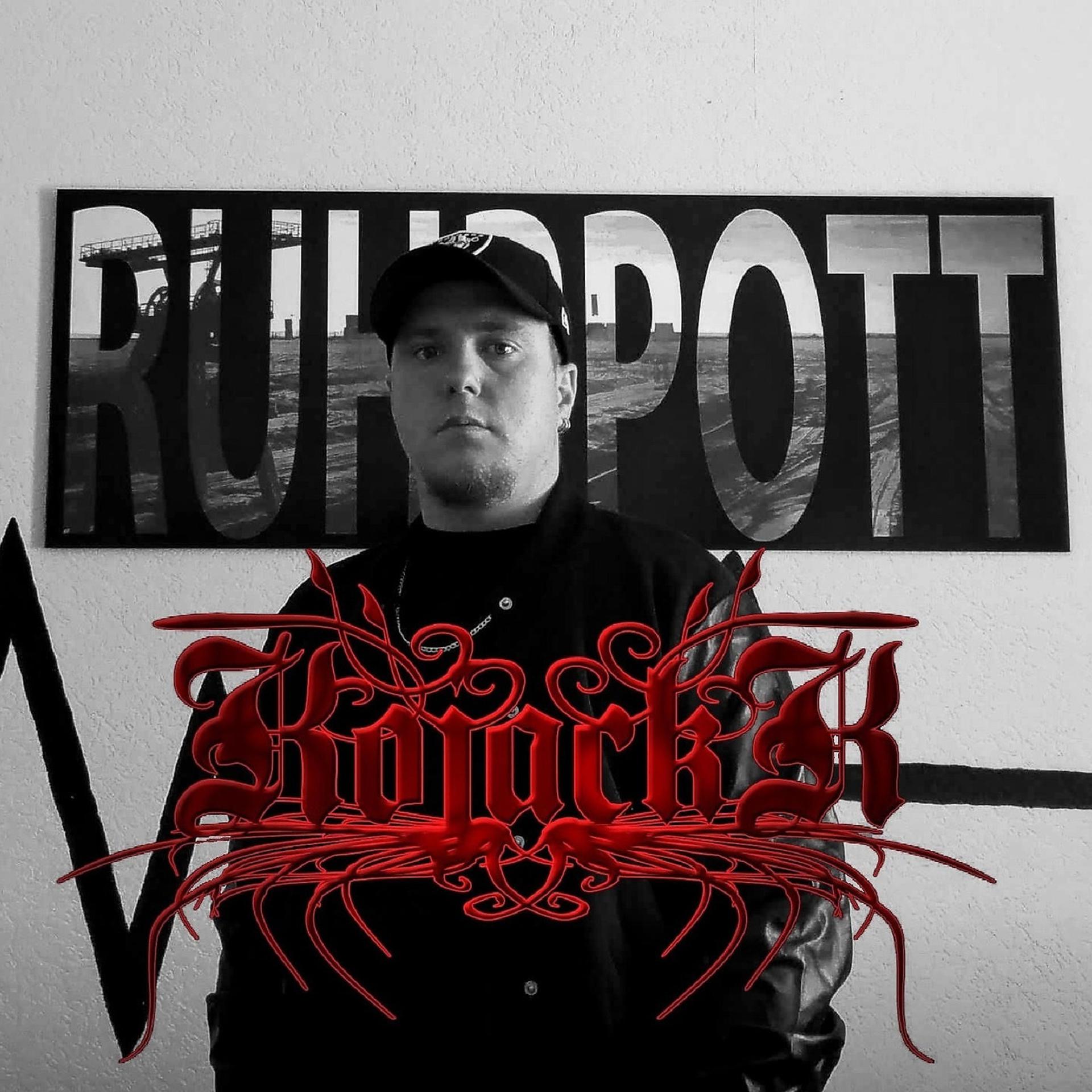 Постер альбома Ruhrpott