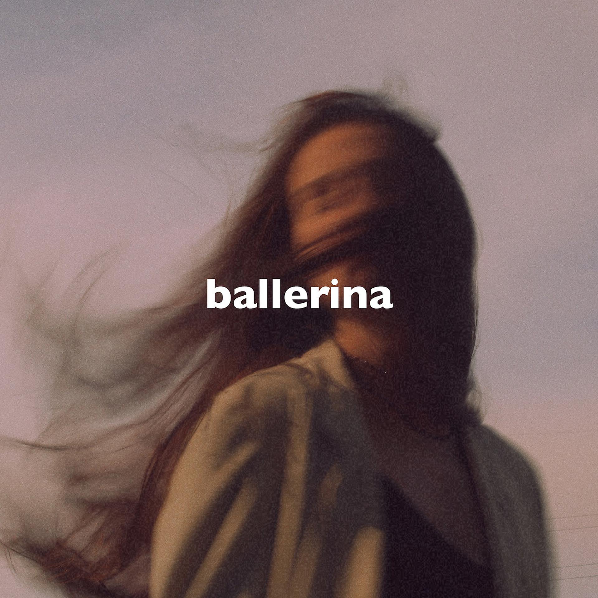 Постер альбома Ballerina (Slowed + Reverb)