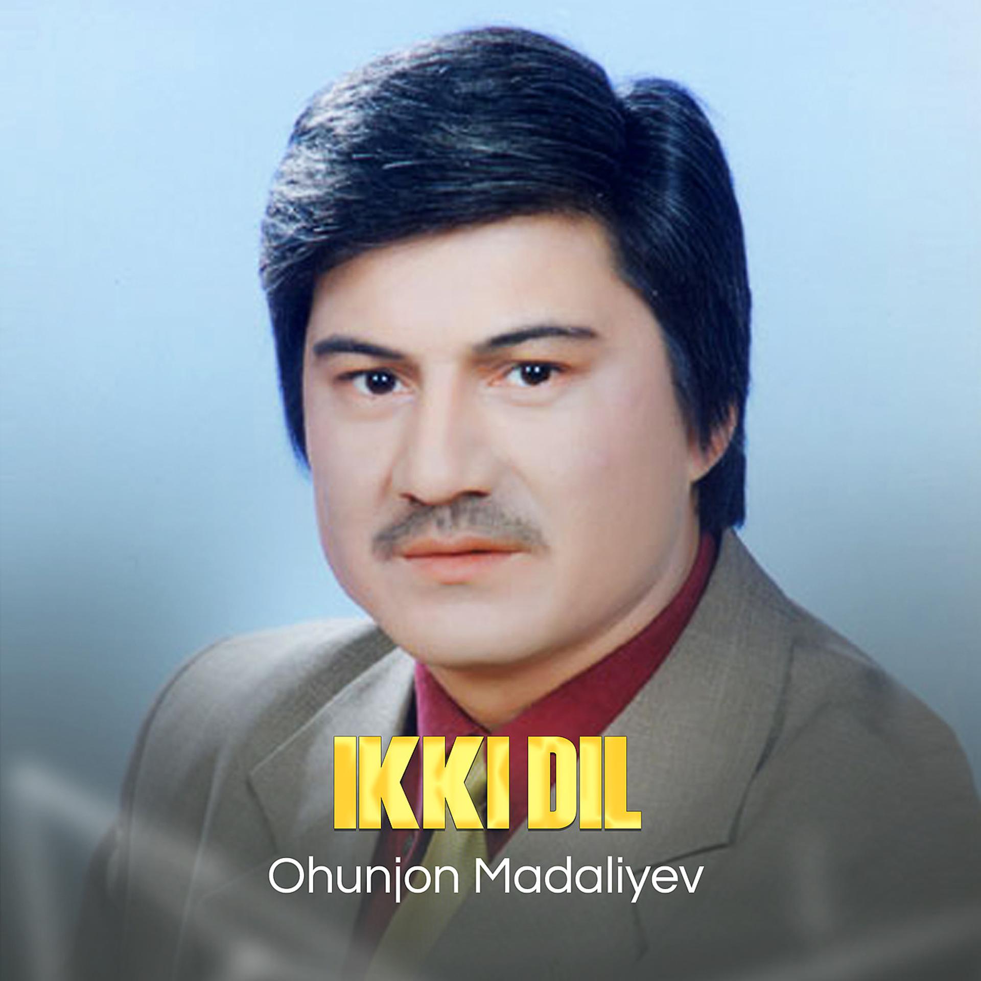 Постер альбома Ikki dil