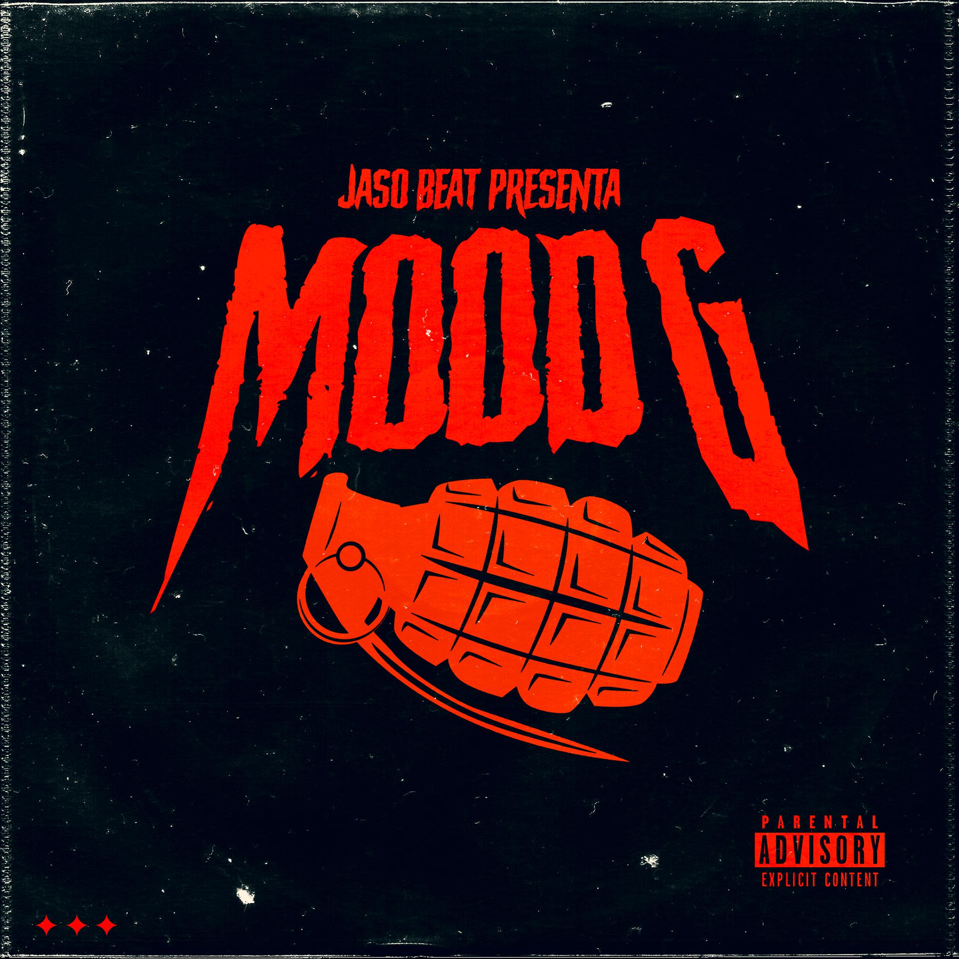 Постер альбома Mood G