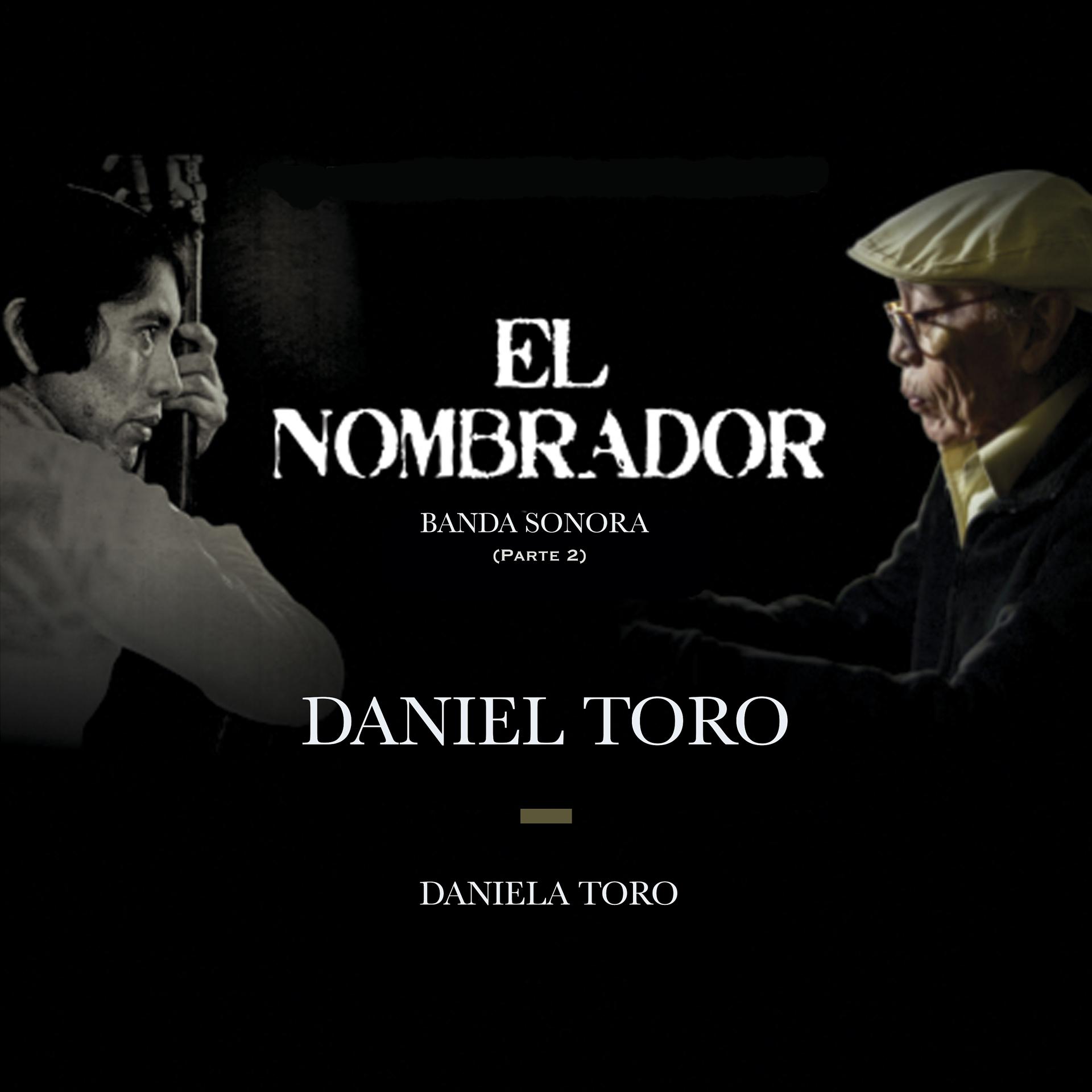 Постер альбома El Nombrador (Banda Sonora - Parte 2)