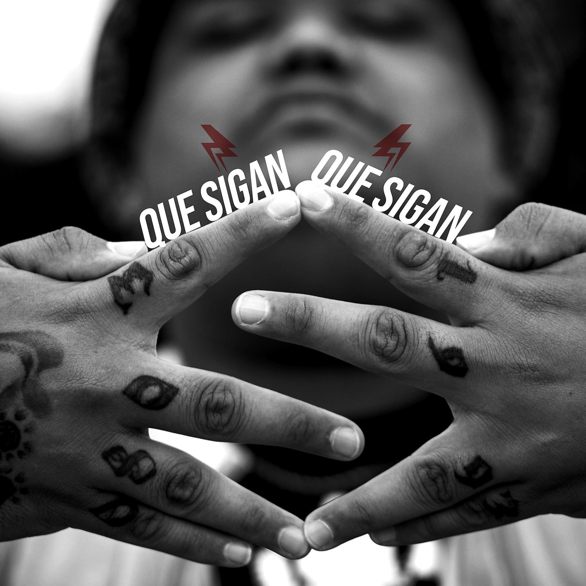 Постер альбома Que Sigan