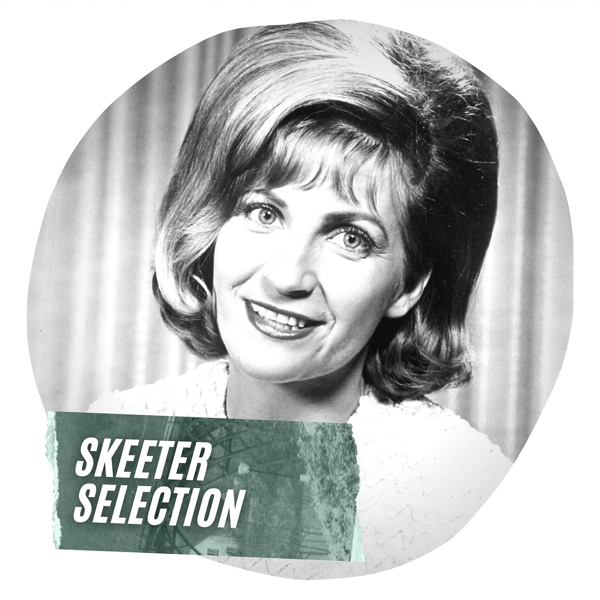 Постер альбома Skeeter Selection