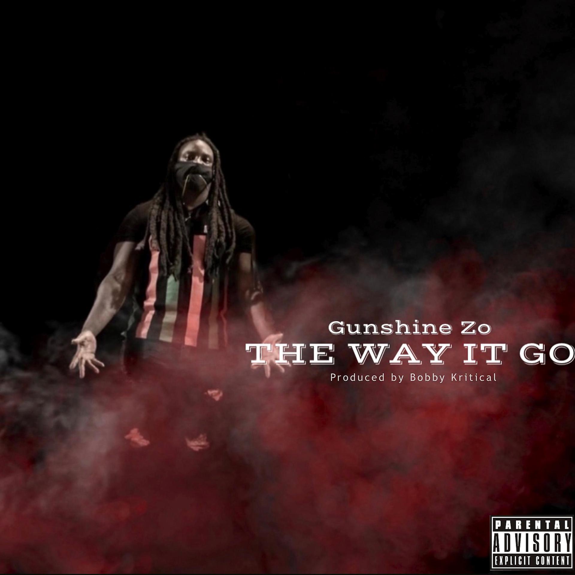 Постер альбома The Way It Go