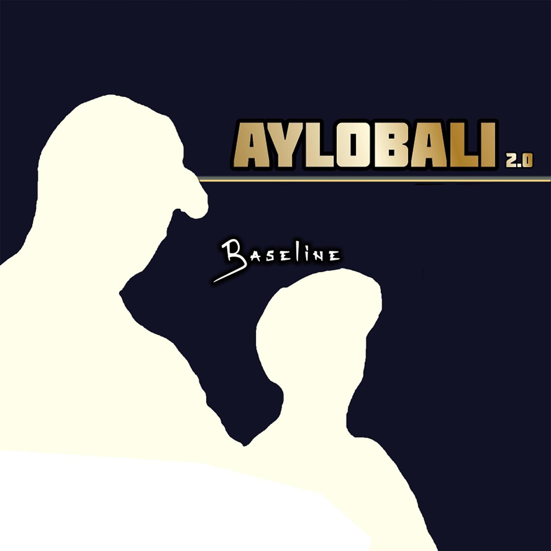 Постер альбома Aylobali 2.0