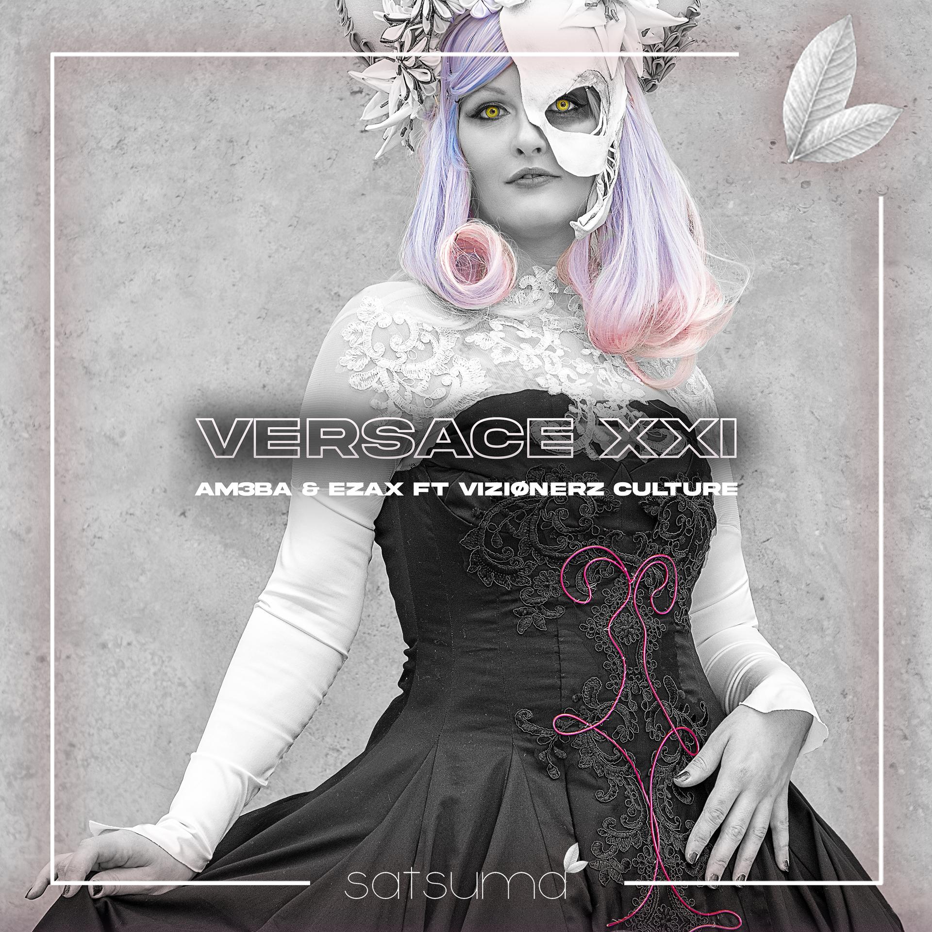 Постер альбома Versace XXI