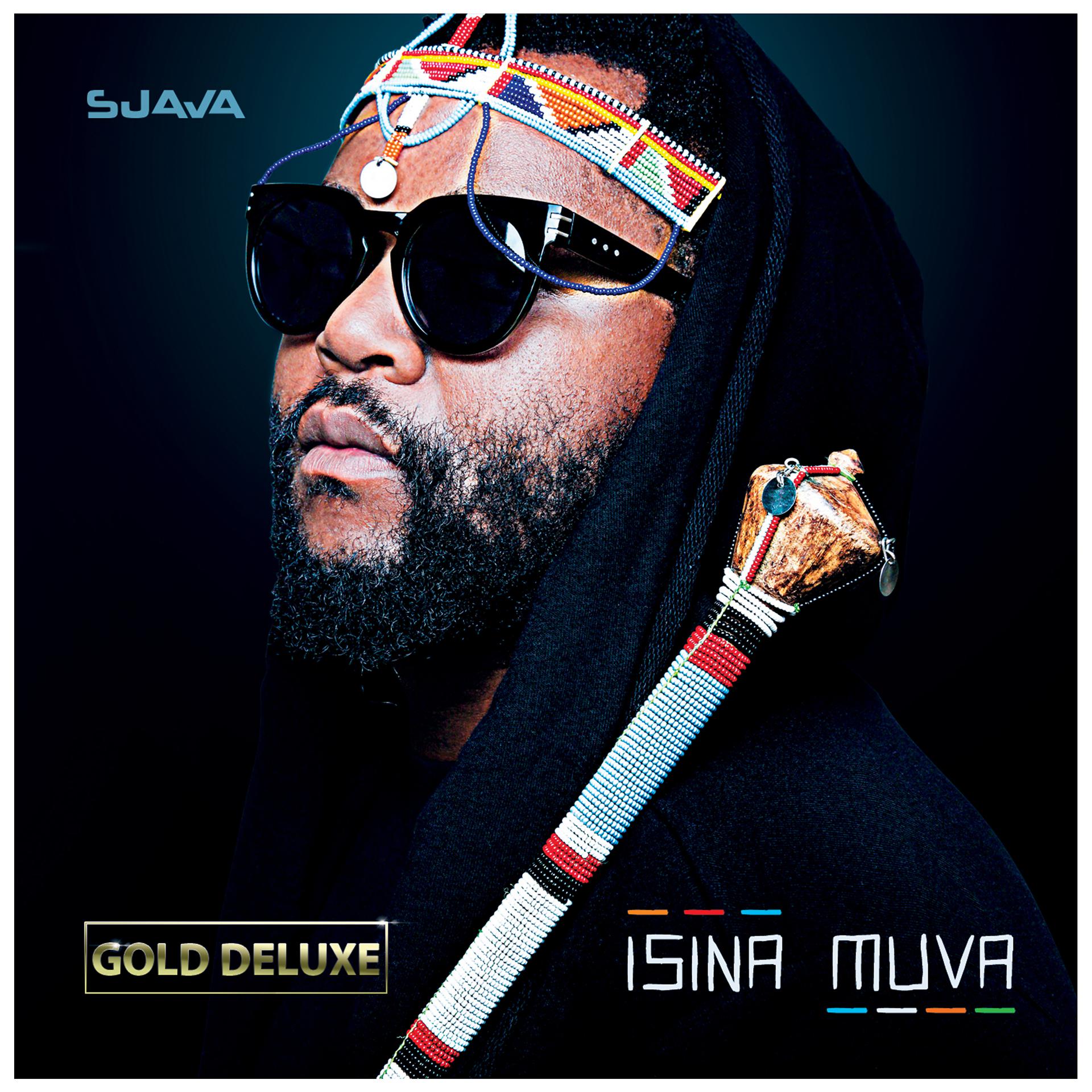 Постер альбома Isina Muva (Gold Deluxe)