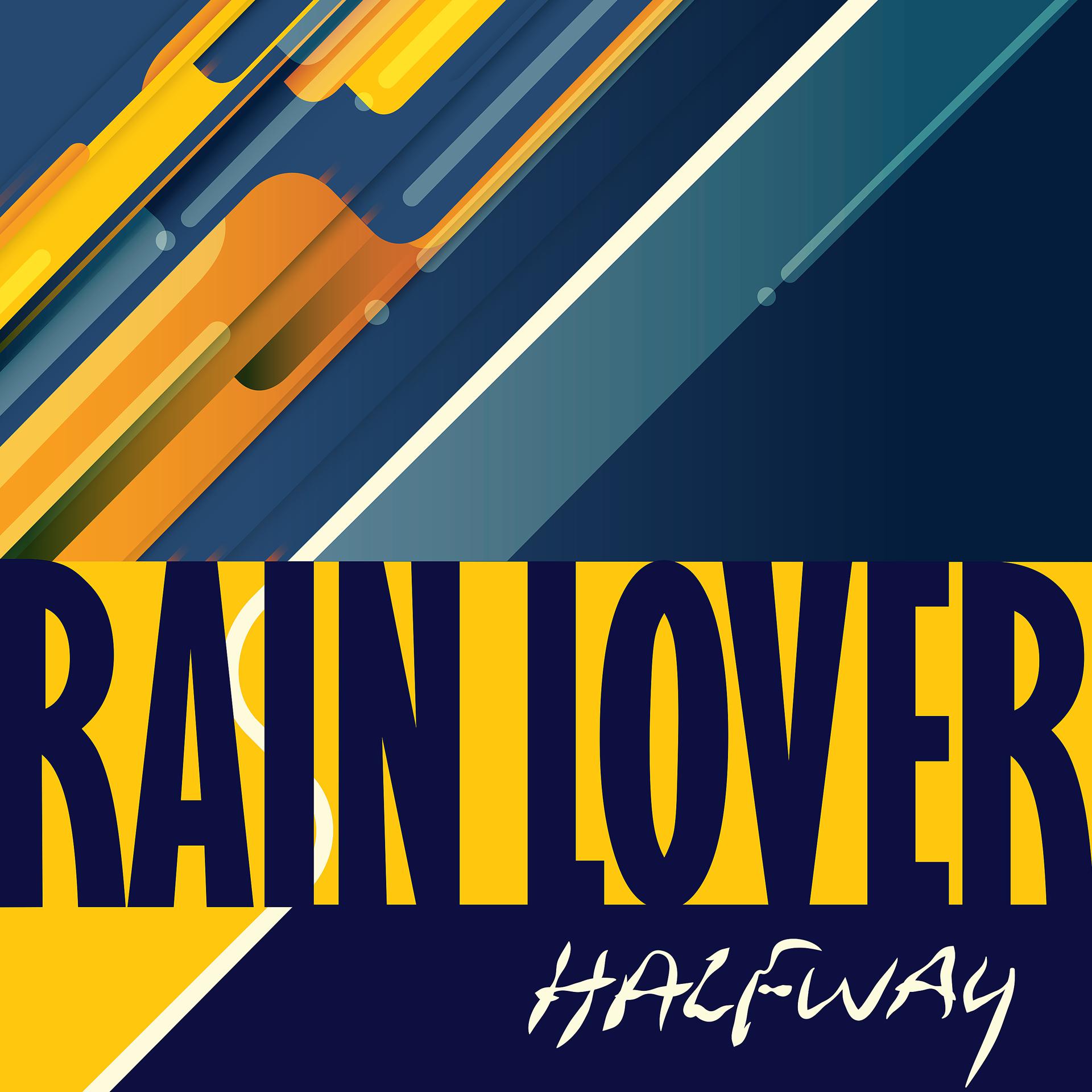 Постер альбома Rain Lover