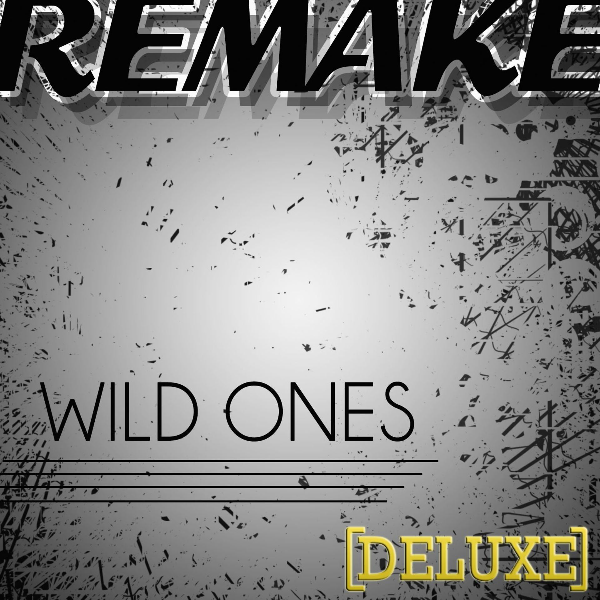Постер альбома Wild Ones (Flo Rida feat. Sia Deluxe Remake)