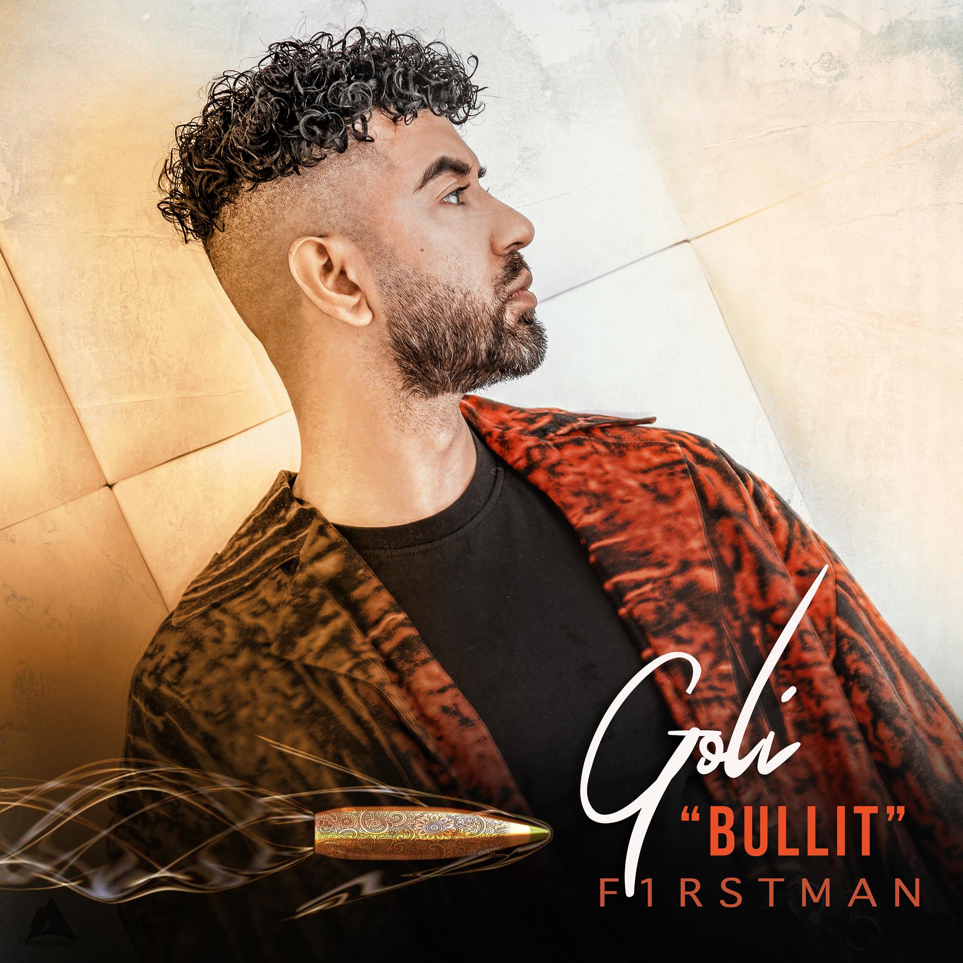 Постер альбома Goli (Bullit)