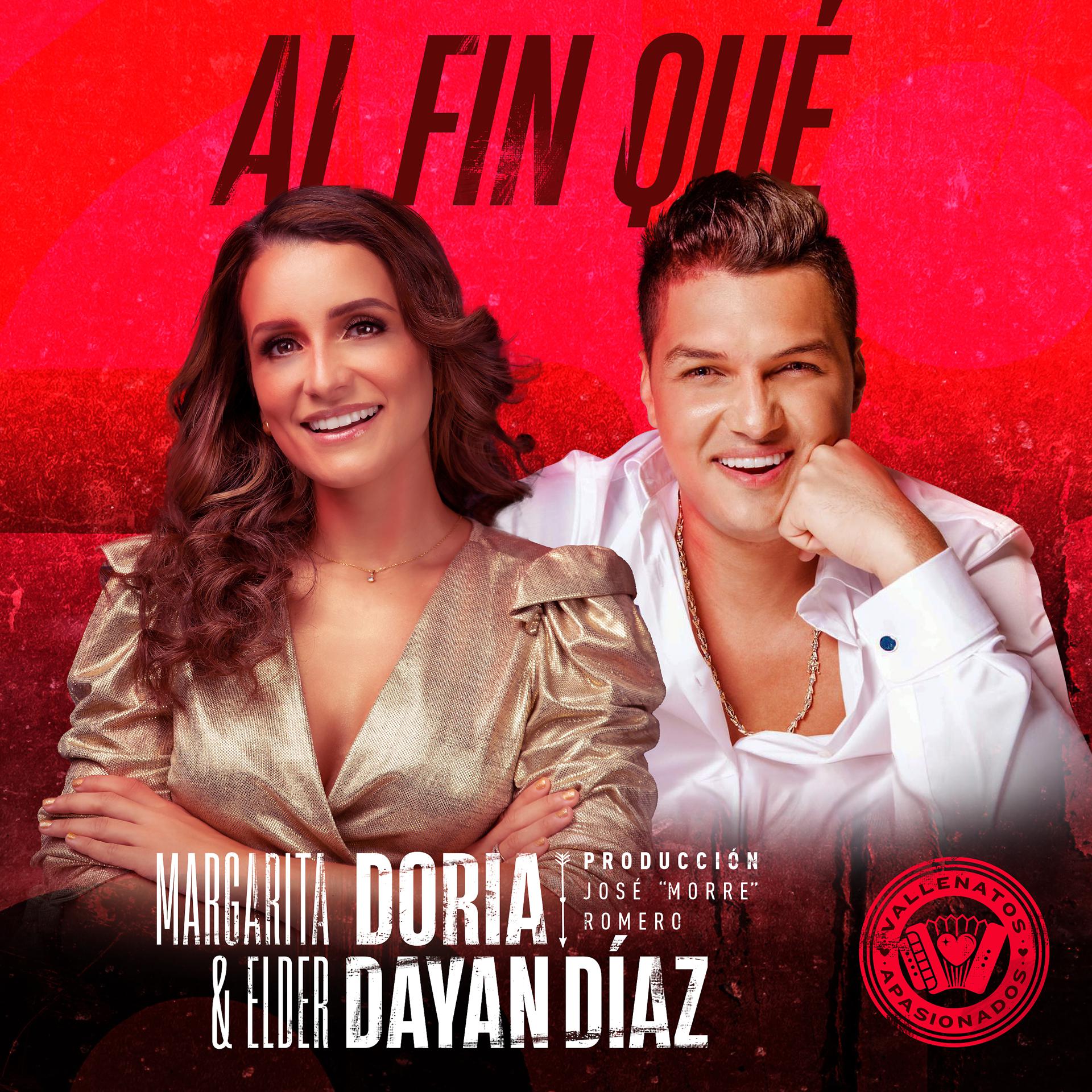 Постер альбома Al Fin Qué