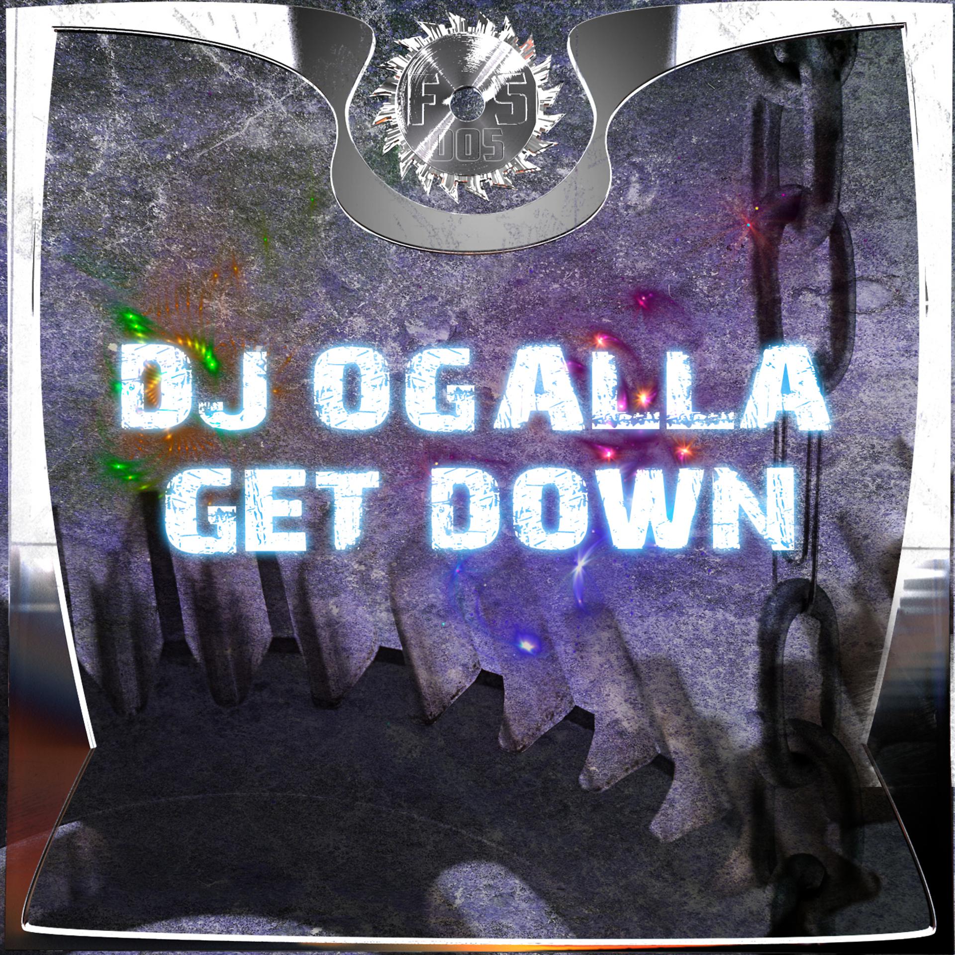 Постер альбома Get Down - Single