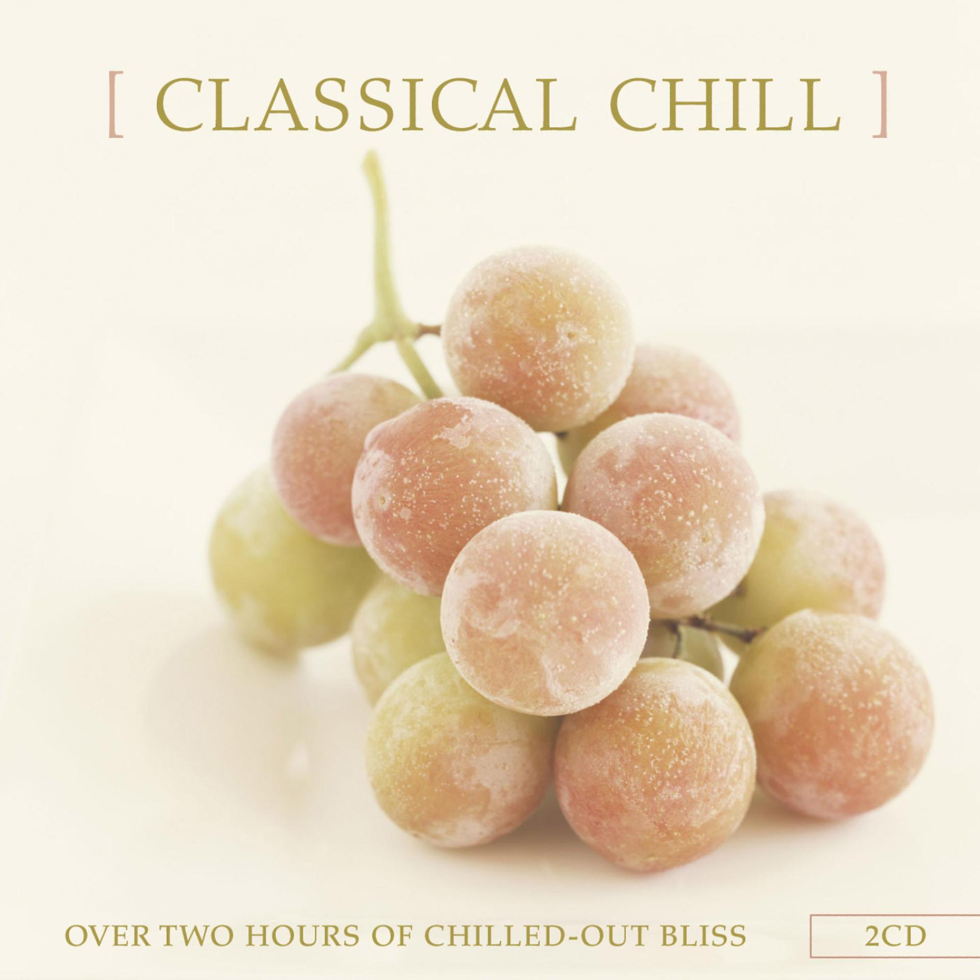 Постер альбома Classical Chill