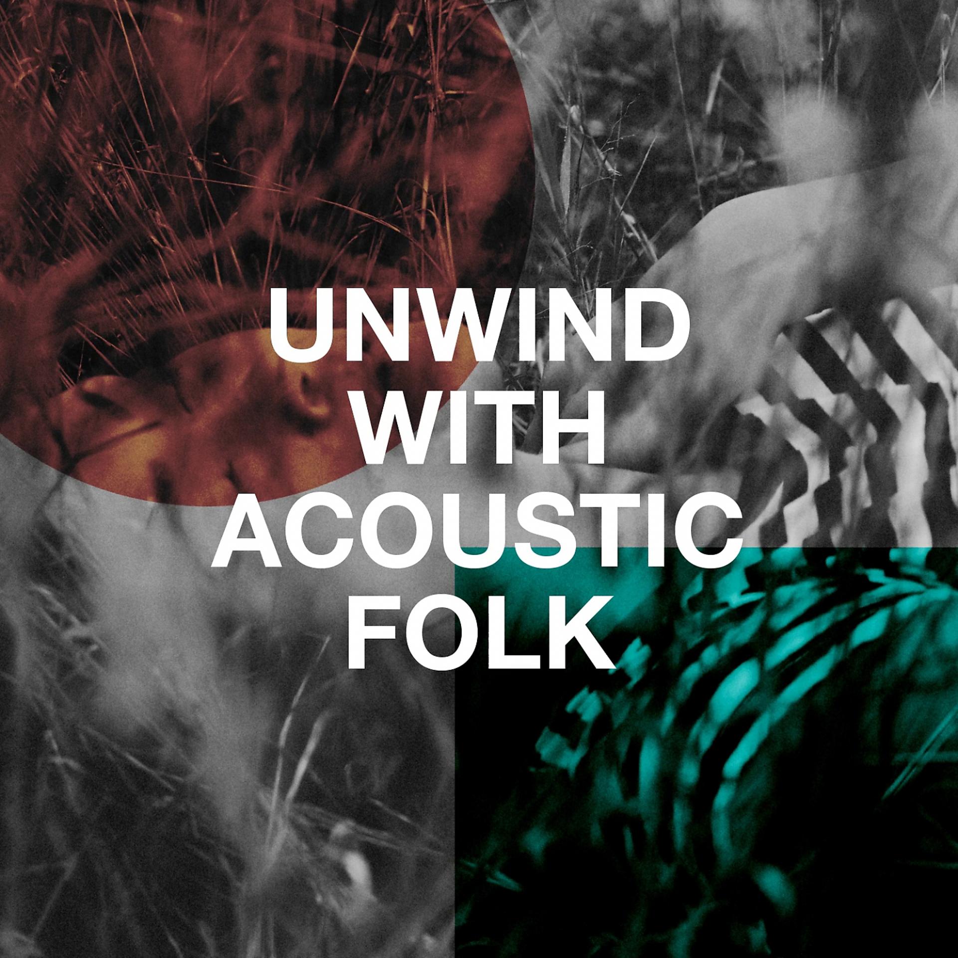 Постер альбома Unwind With Acoustic Folk