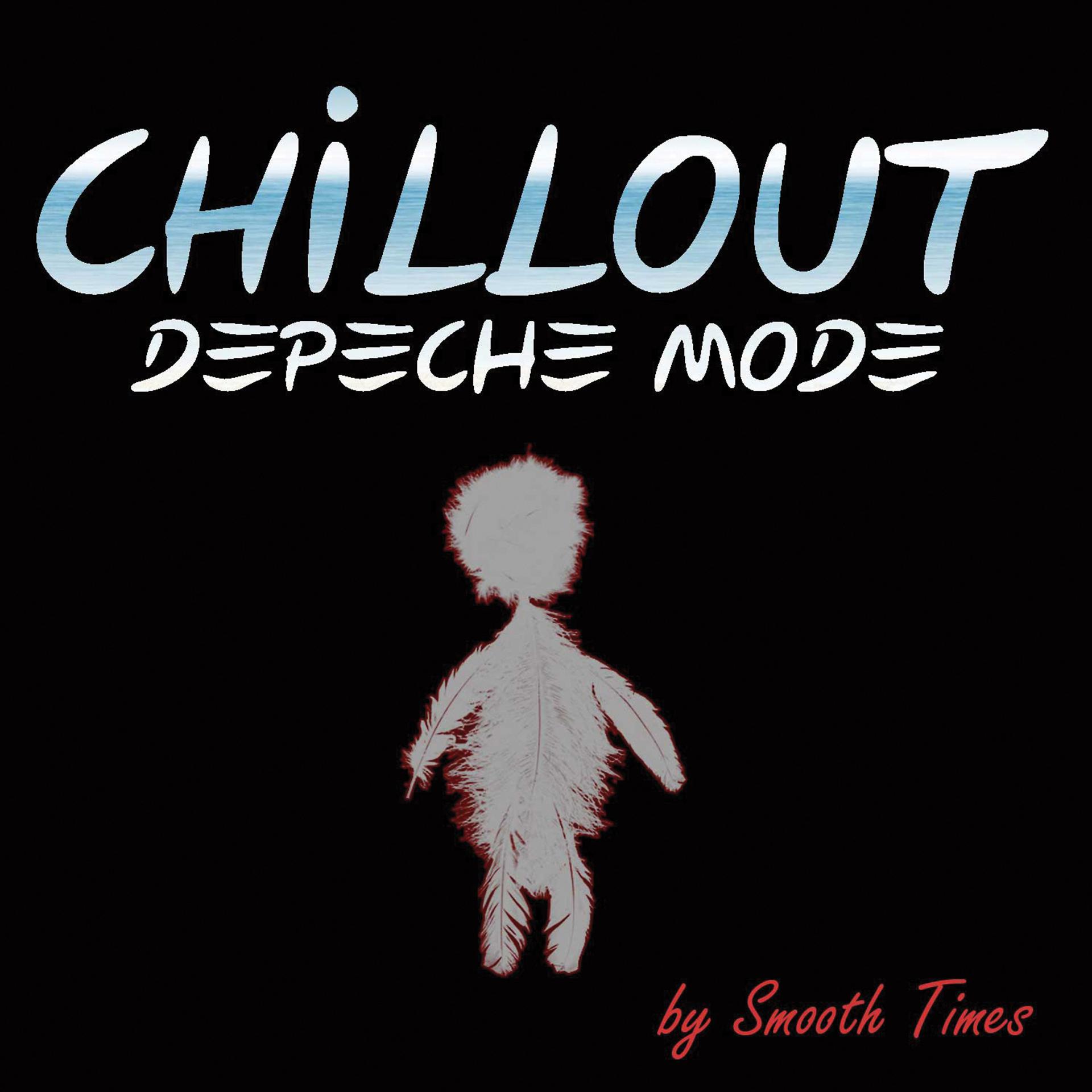 Постер альбома Chillout Depeche Mode