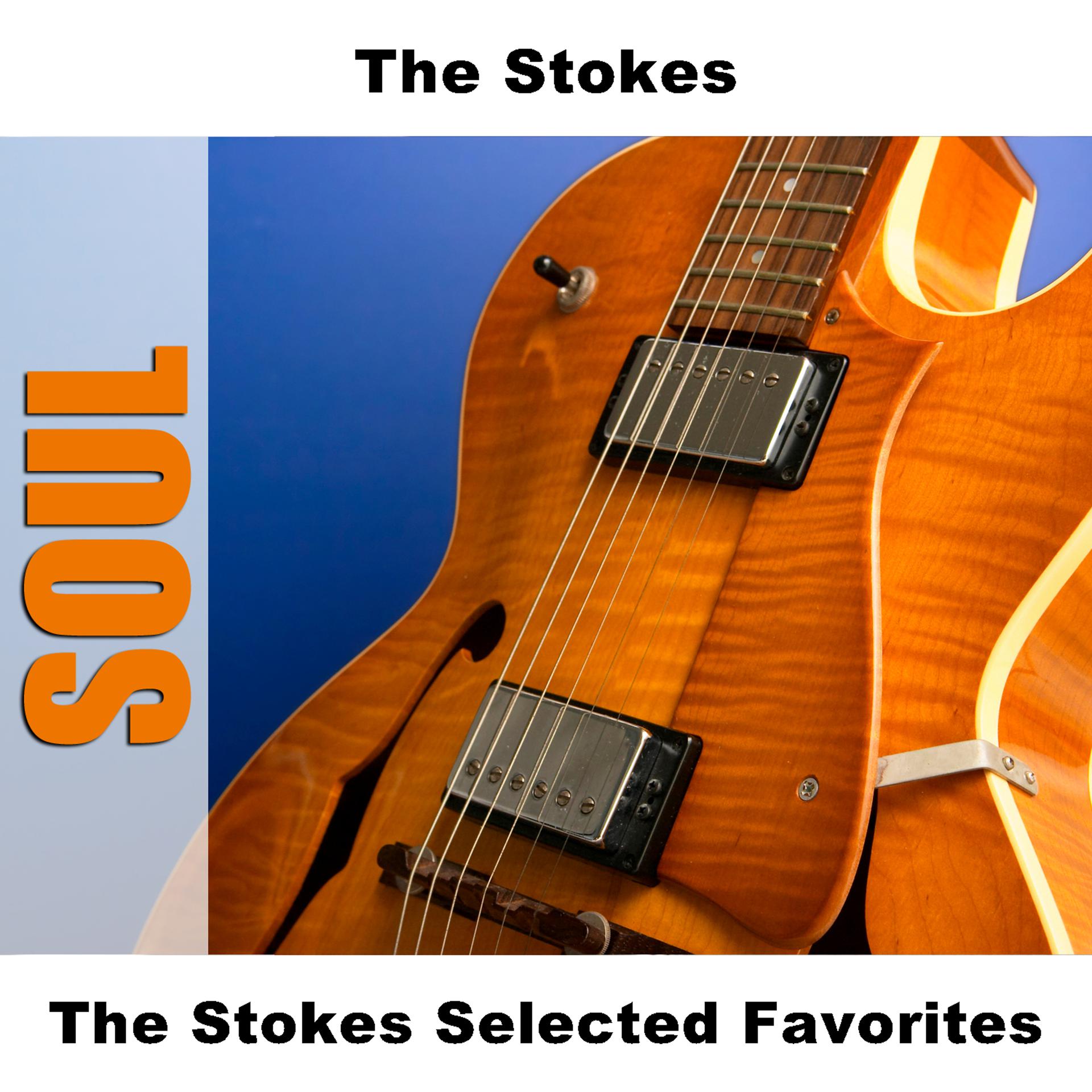 Постер альбома The Stokes Selected Favorites