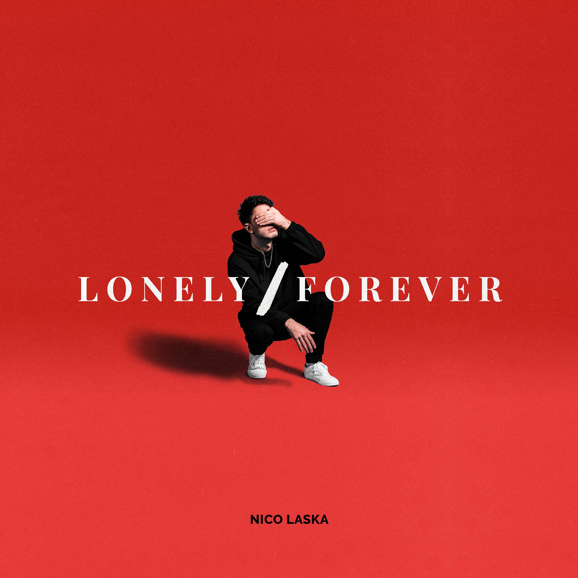Постер альбома Lonely / Forever