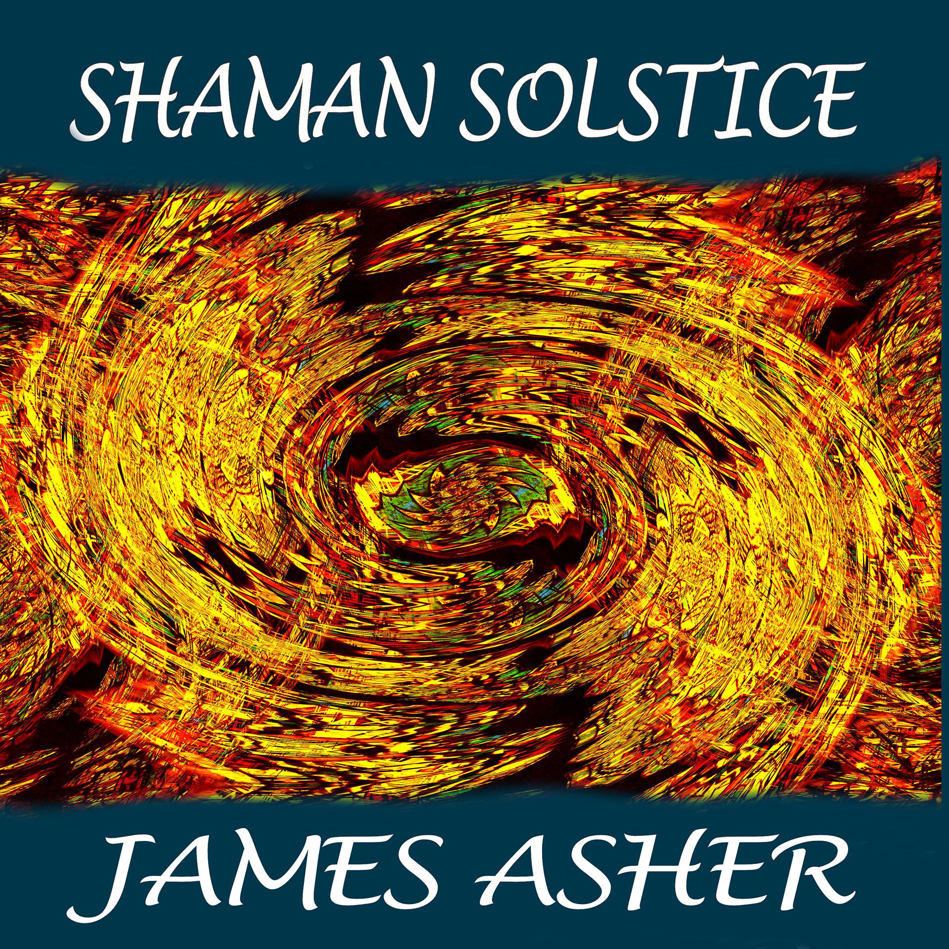 Постер альбома Shaman Solstice