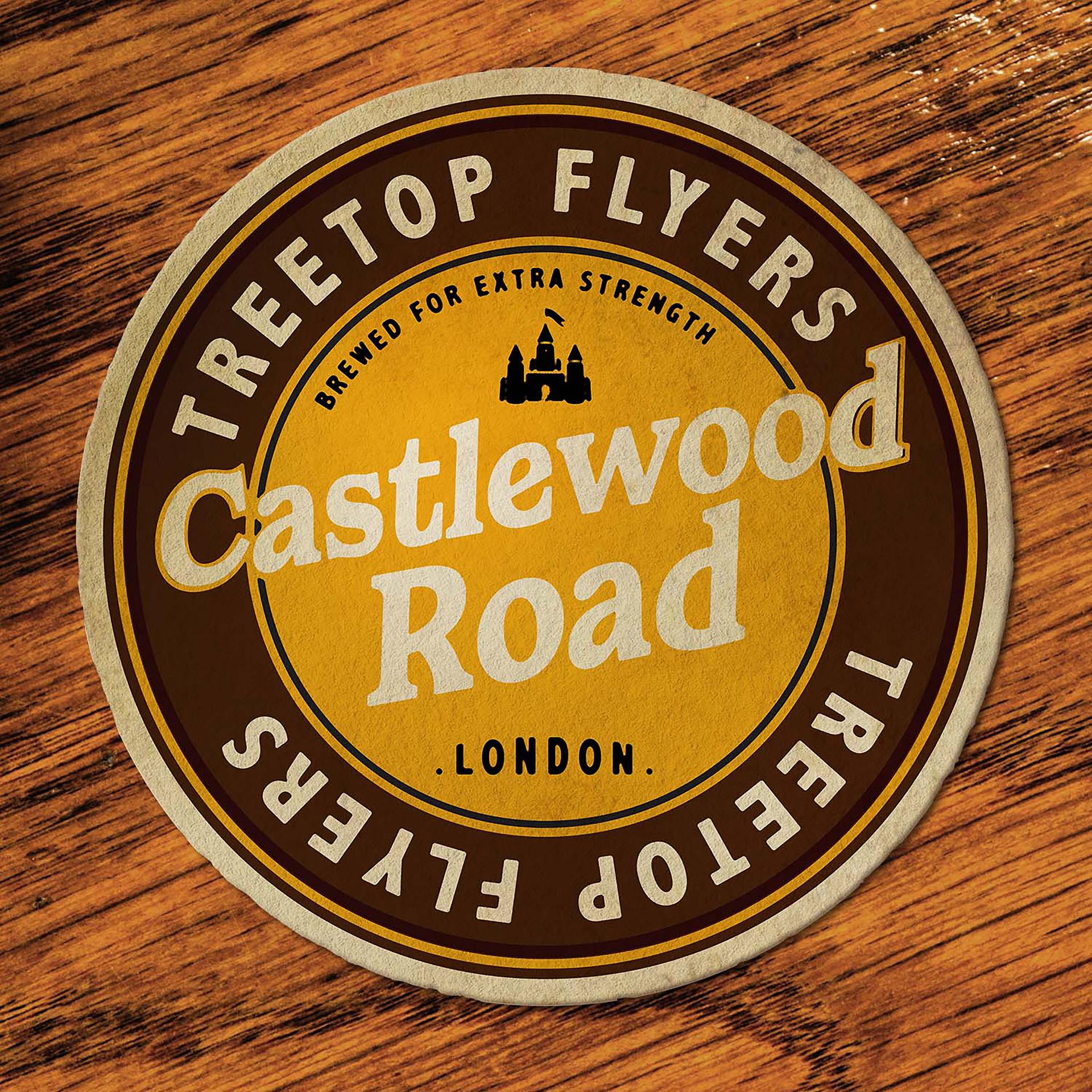 Постер альбома Castlewood Road