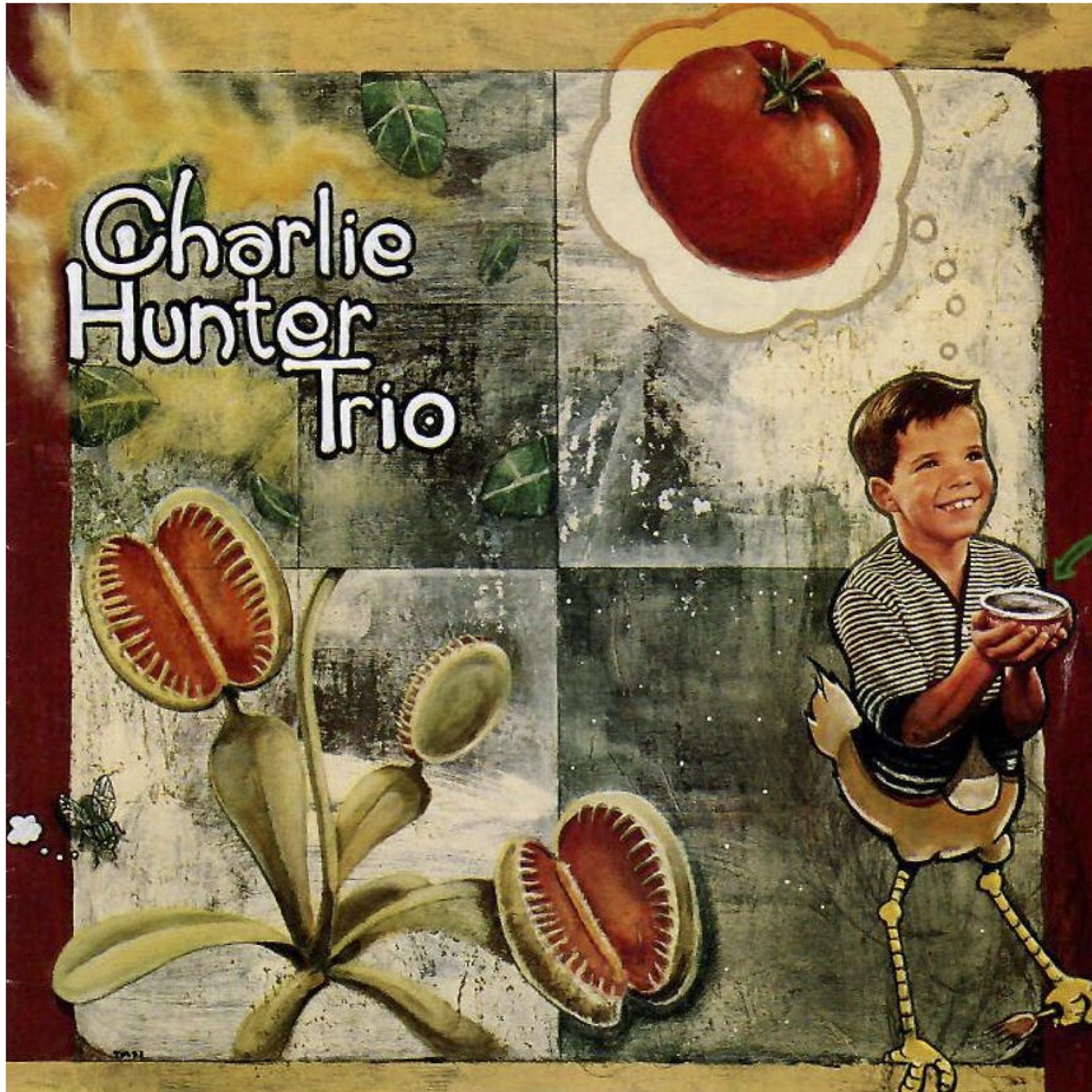 Постер альбома Charlie Hunter Trio