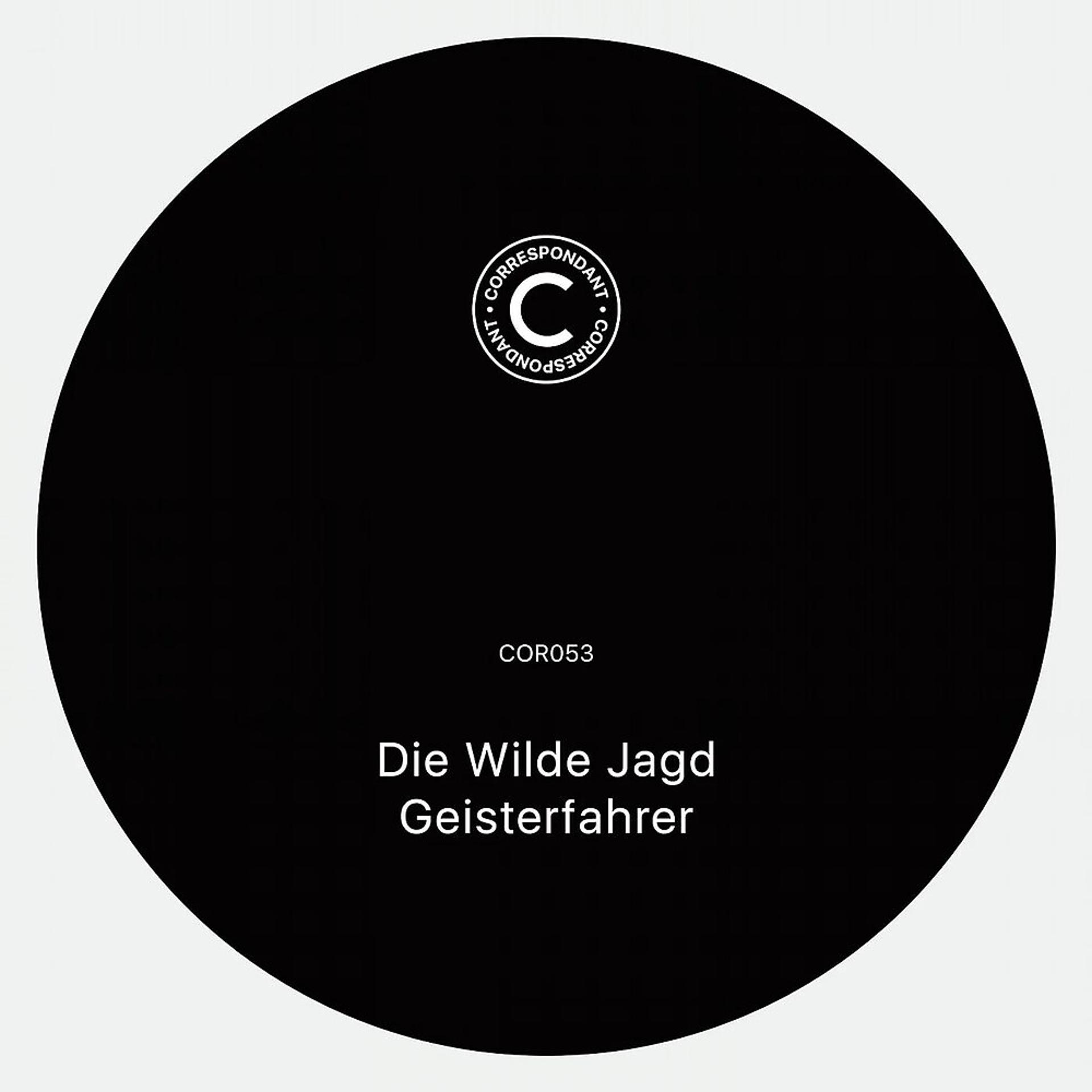 Постер альбома Geisterfahrer