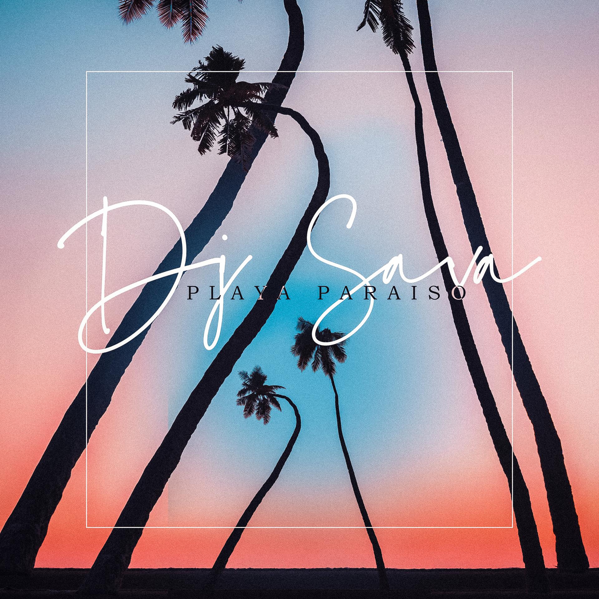 Постер альбома Playa Paraisio (Extended)