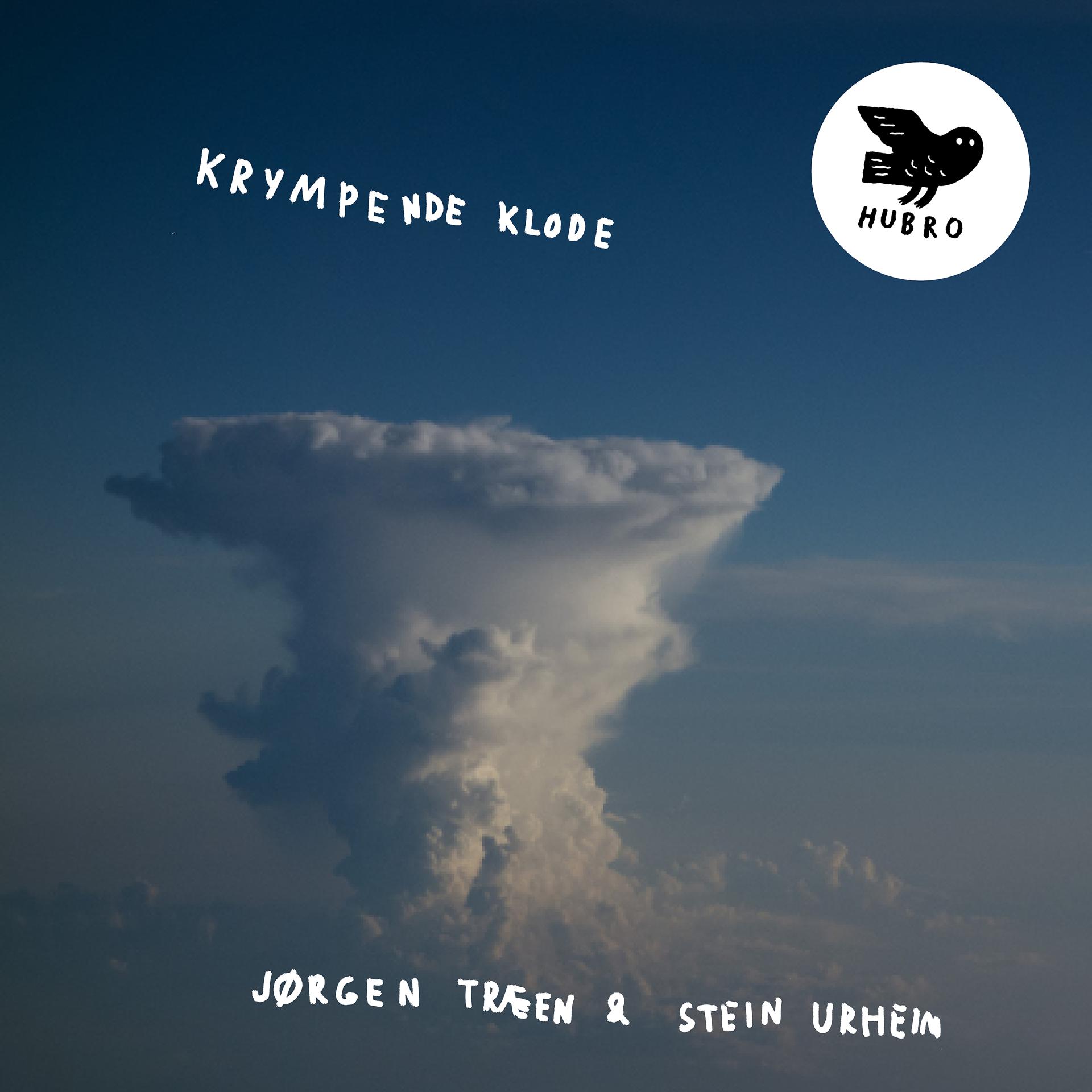 Постер альбома Krympende Klode