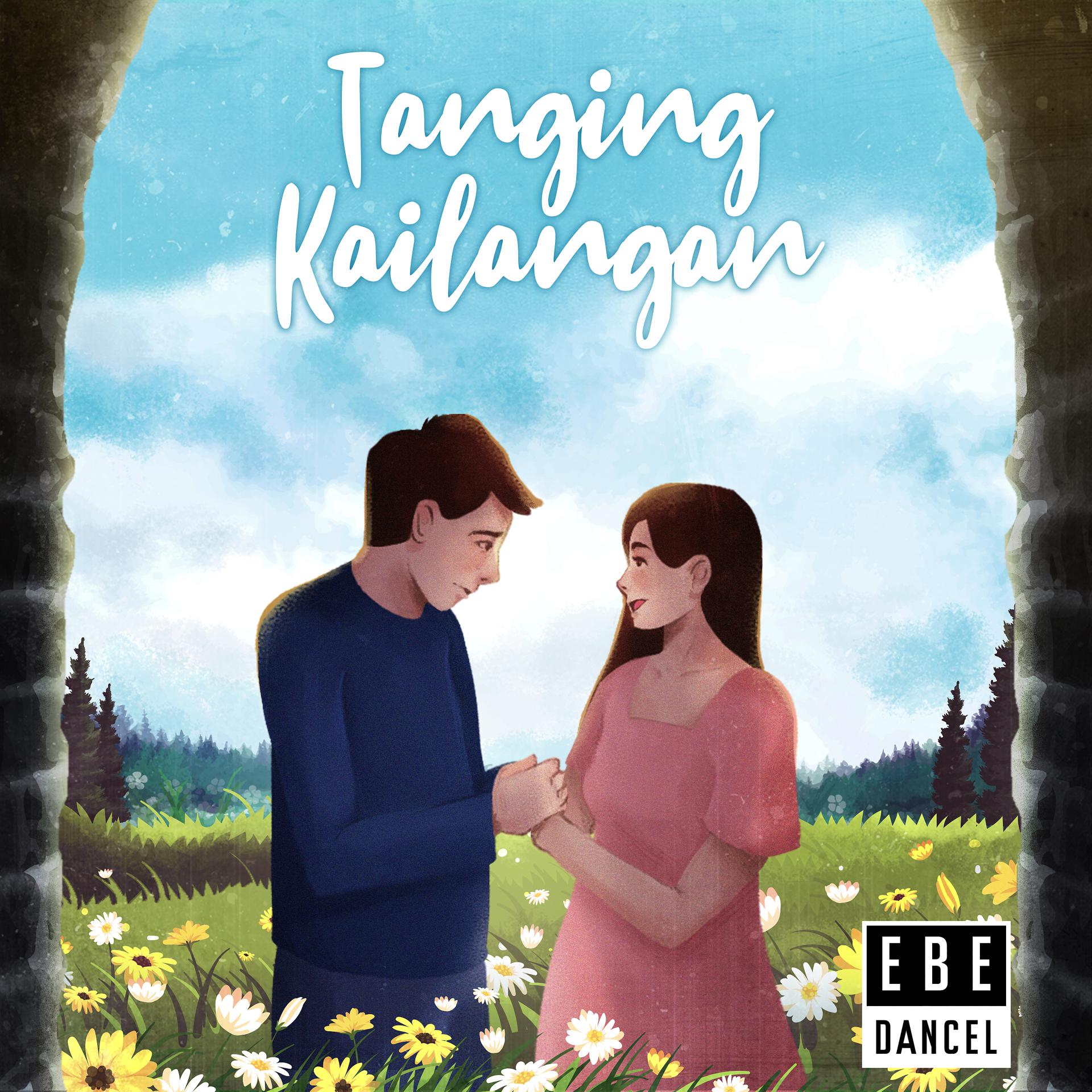 Постер альбома Tanging Kailangan
