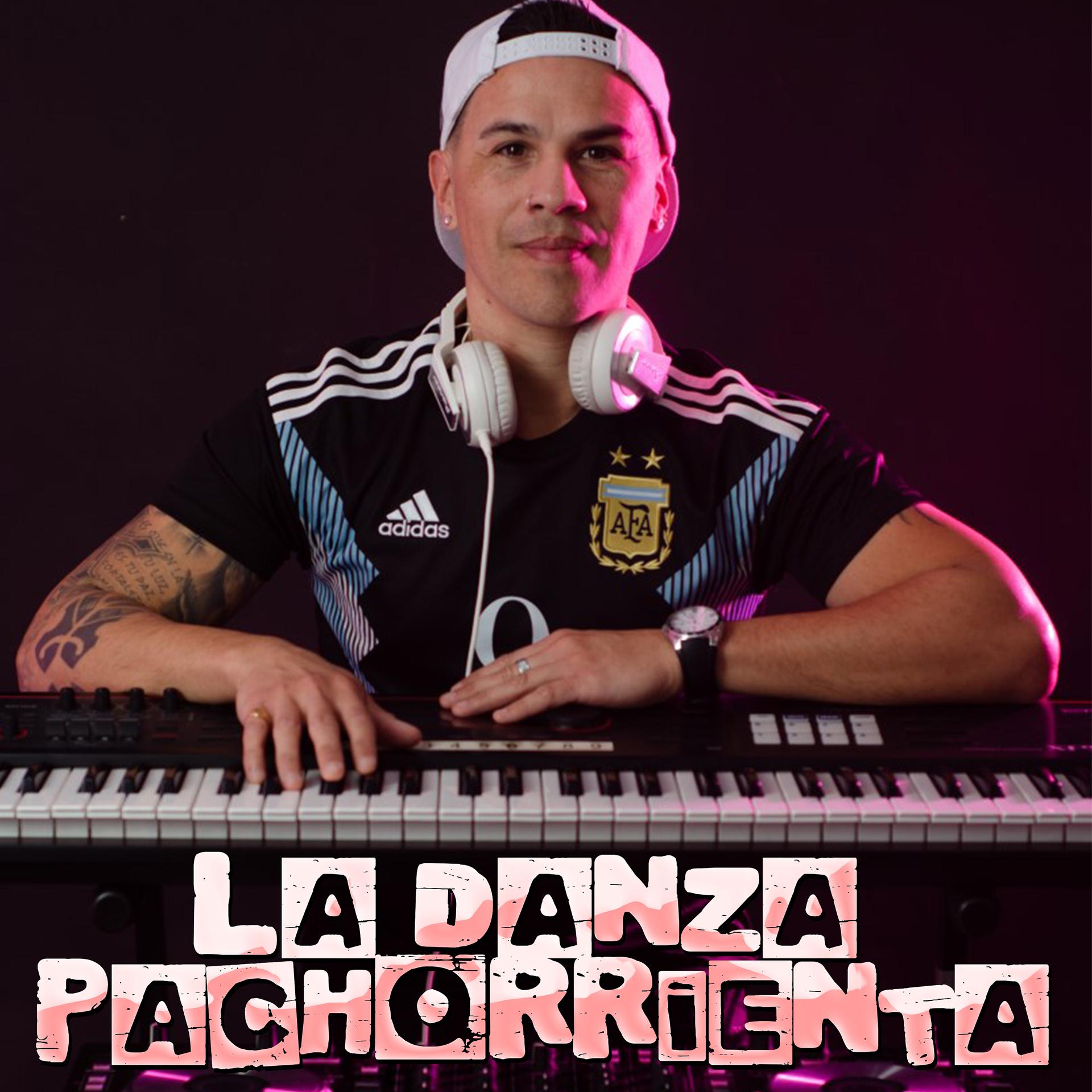 Постер альбома La Danza Pachorrienta (2021)