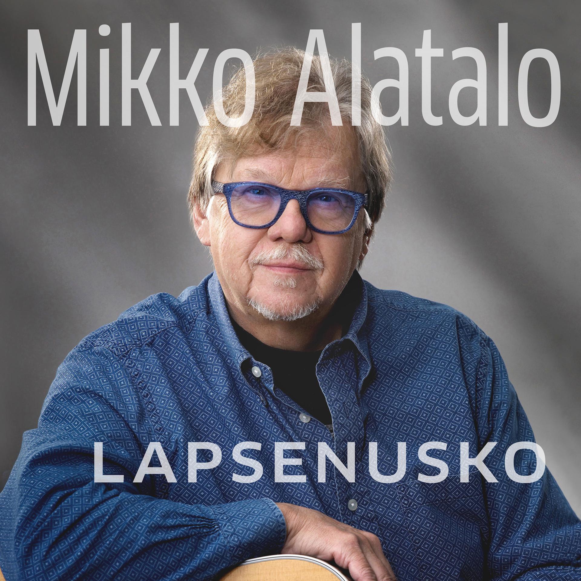 Постер альбома Lapsenusko