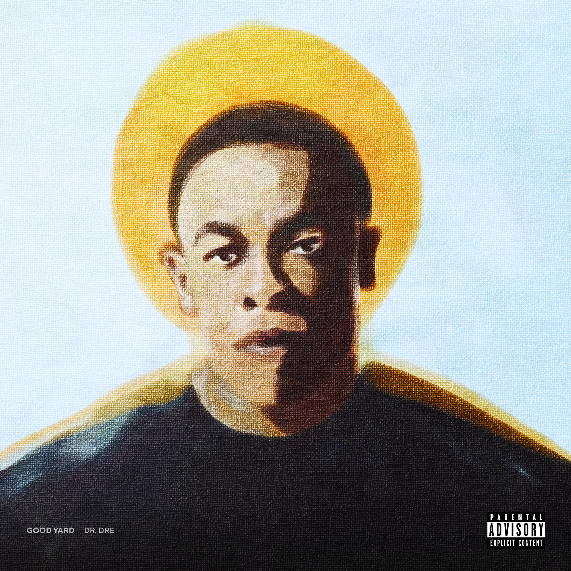 Постер альбома Dr. Dre (Prod. by Matveezy)