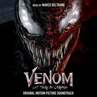 Постер альбома Venom: Let There Be Carnage (Original Motion Picture Soundtrack)