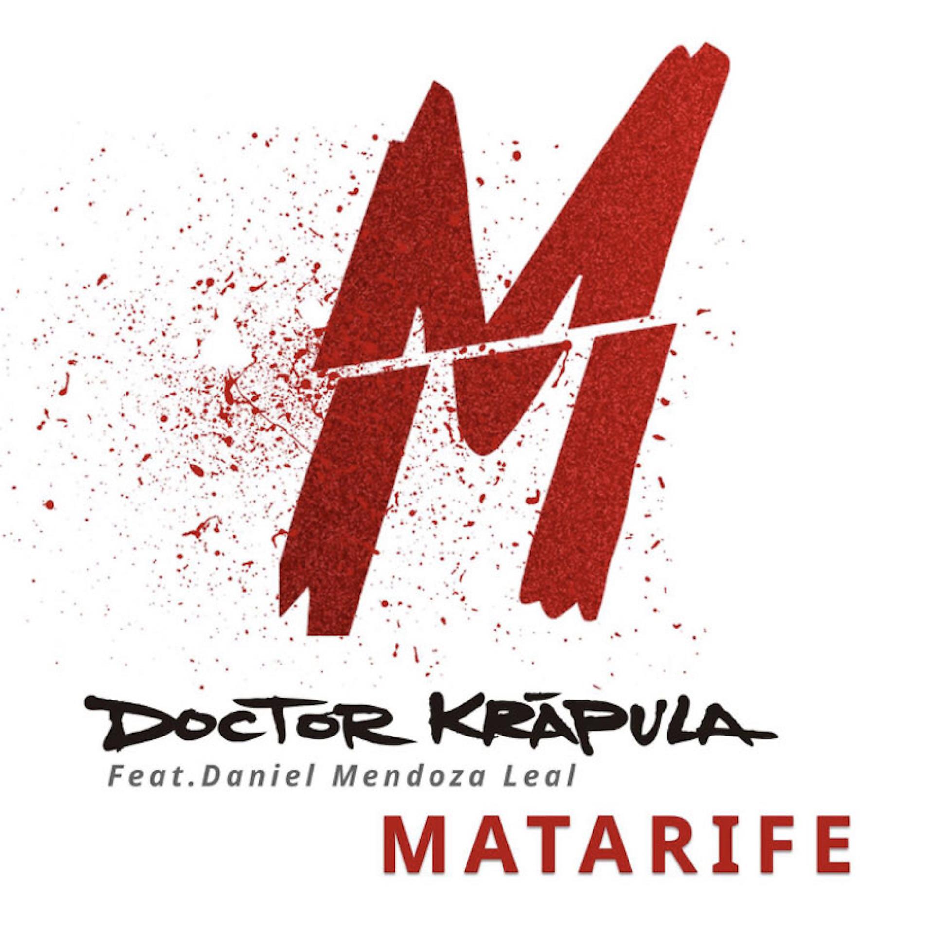 Постер альбома Matarife