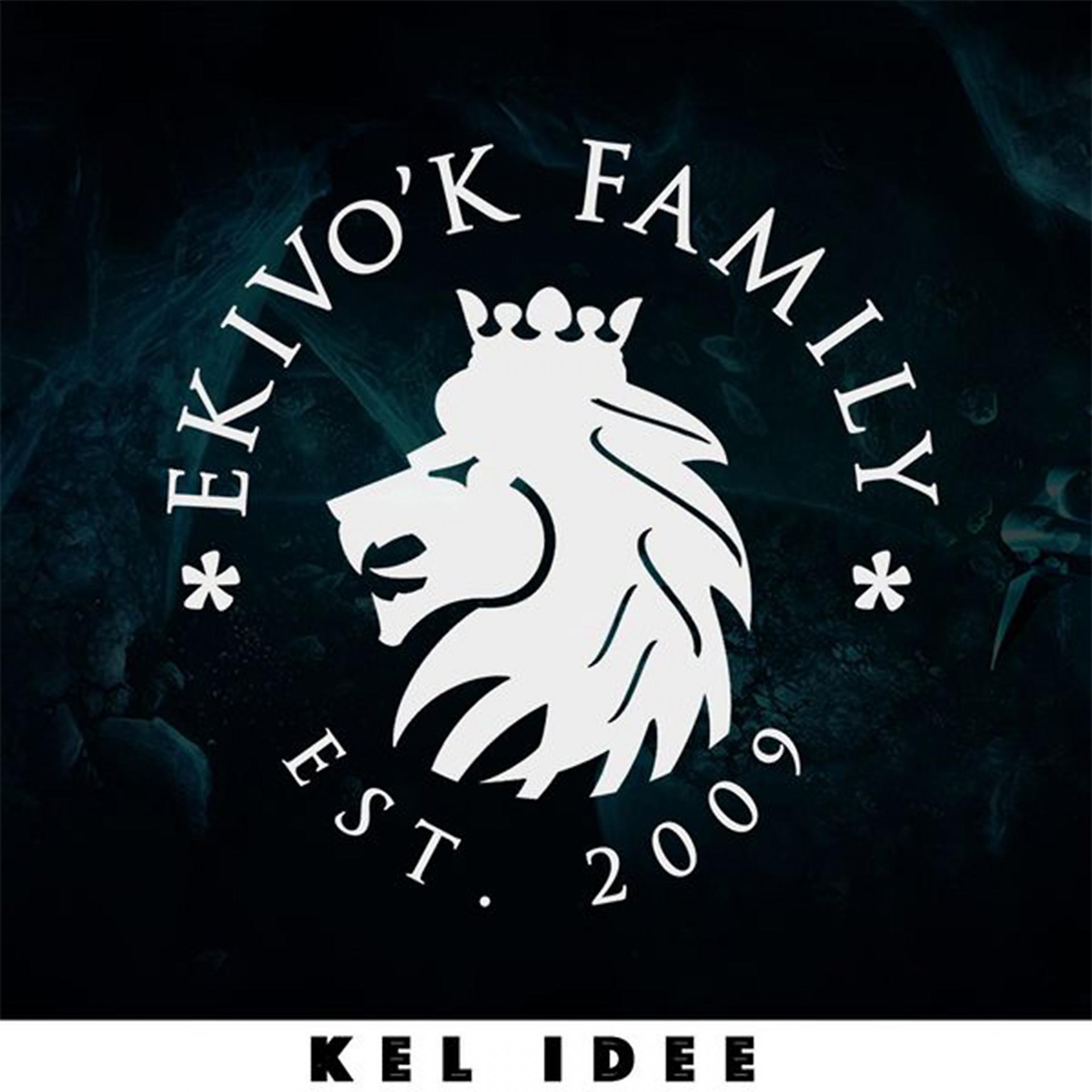 Постер альбома Kel idée