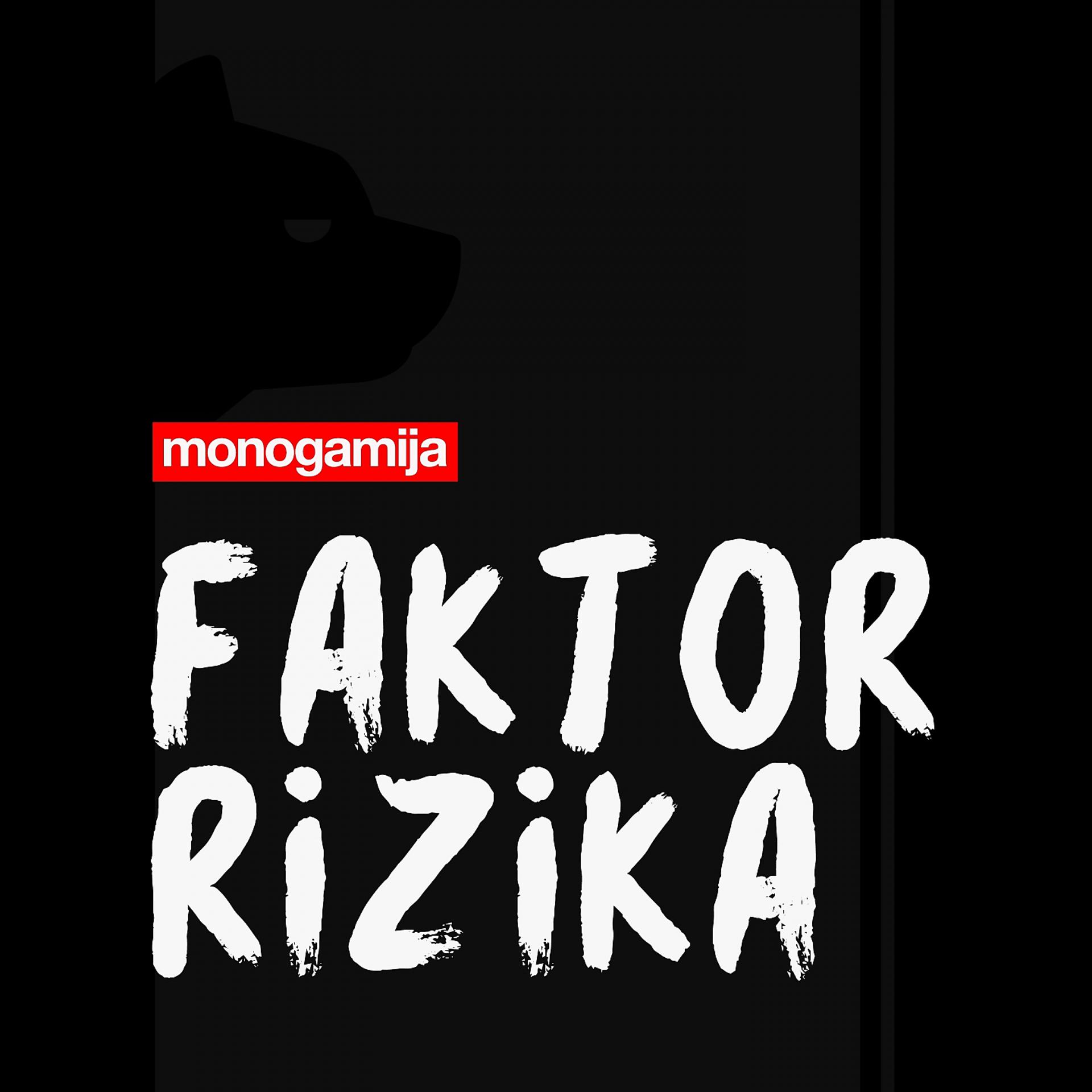 Постер альбома Faktor rizika