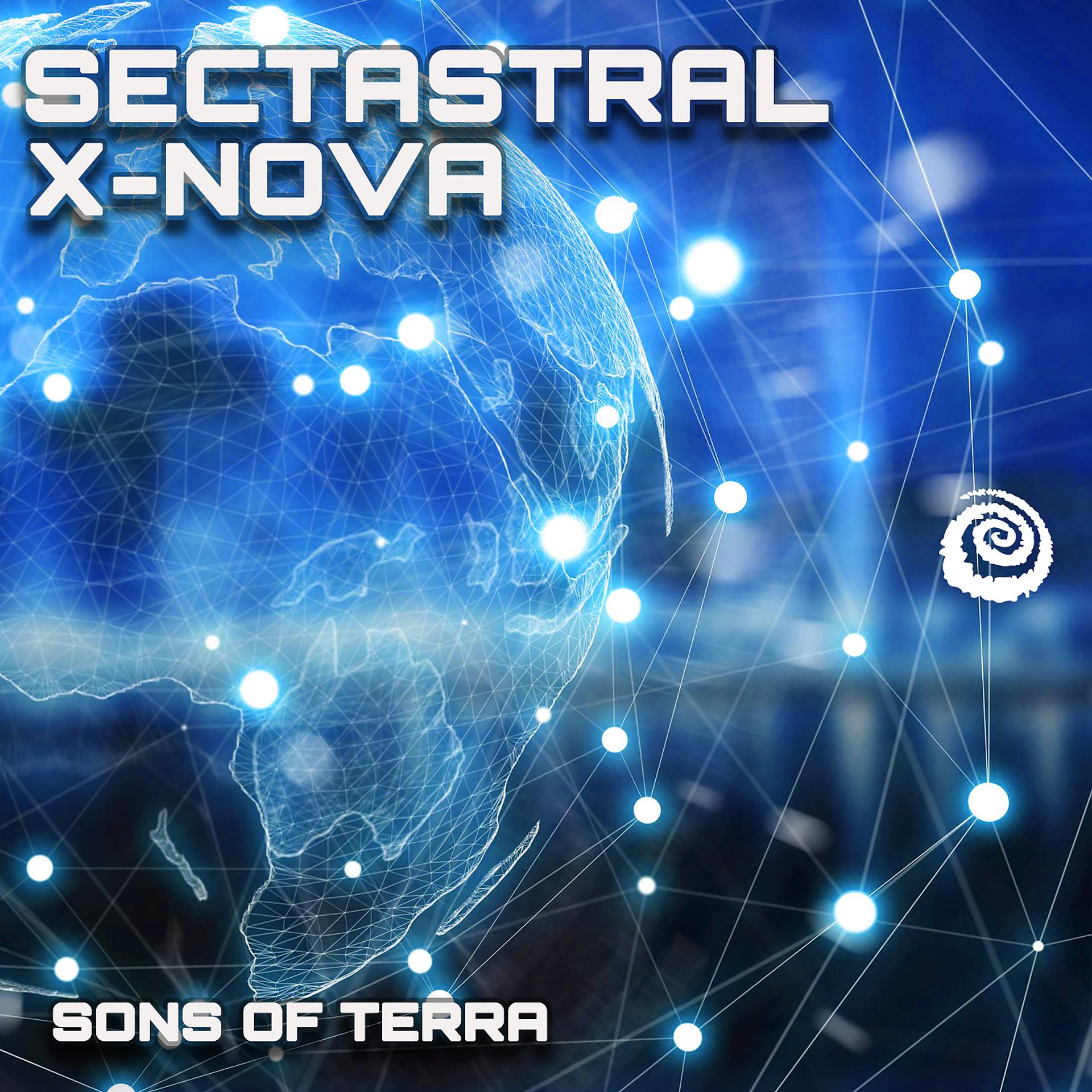 Постер альбома Sons Of Terra