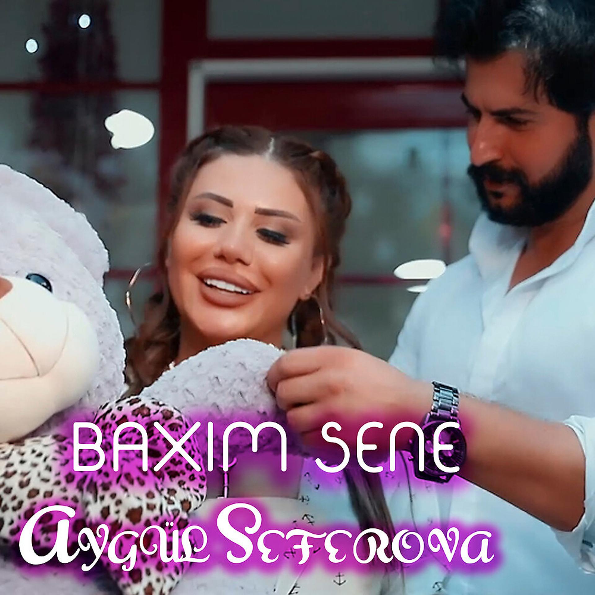 Постер альбома Baxım Sene