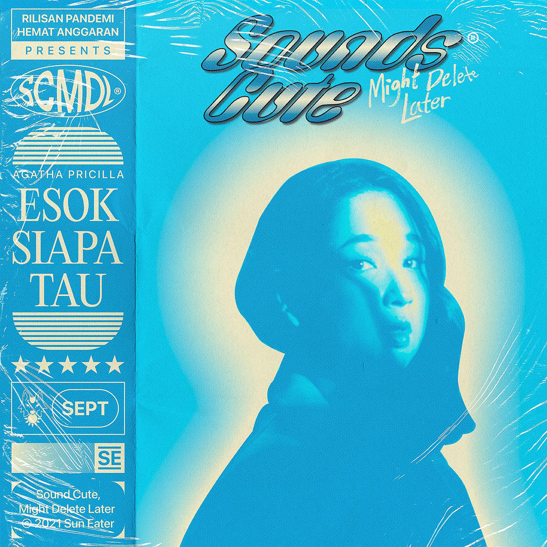 Постер альбома Esok Siapa Tau - Sounds Cute, Might Delete Later (September)
