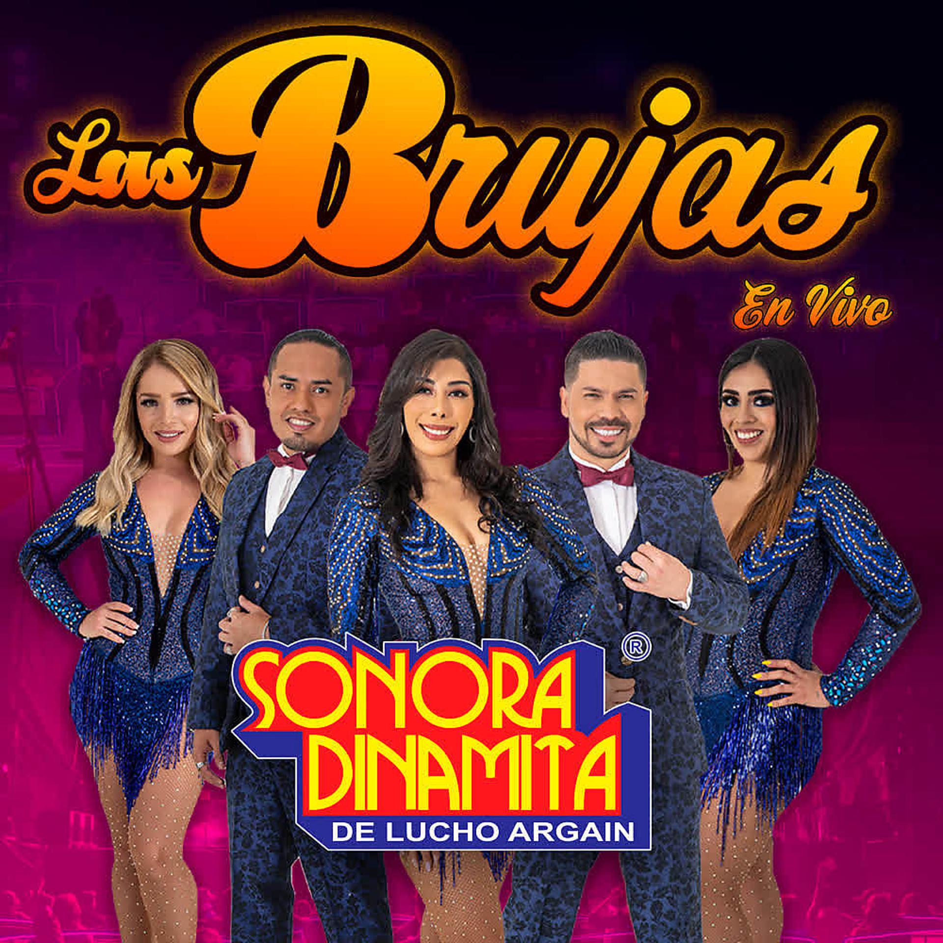 Постер альбома Las Brujas (En Vivo)