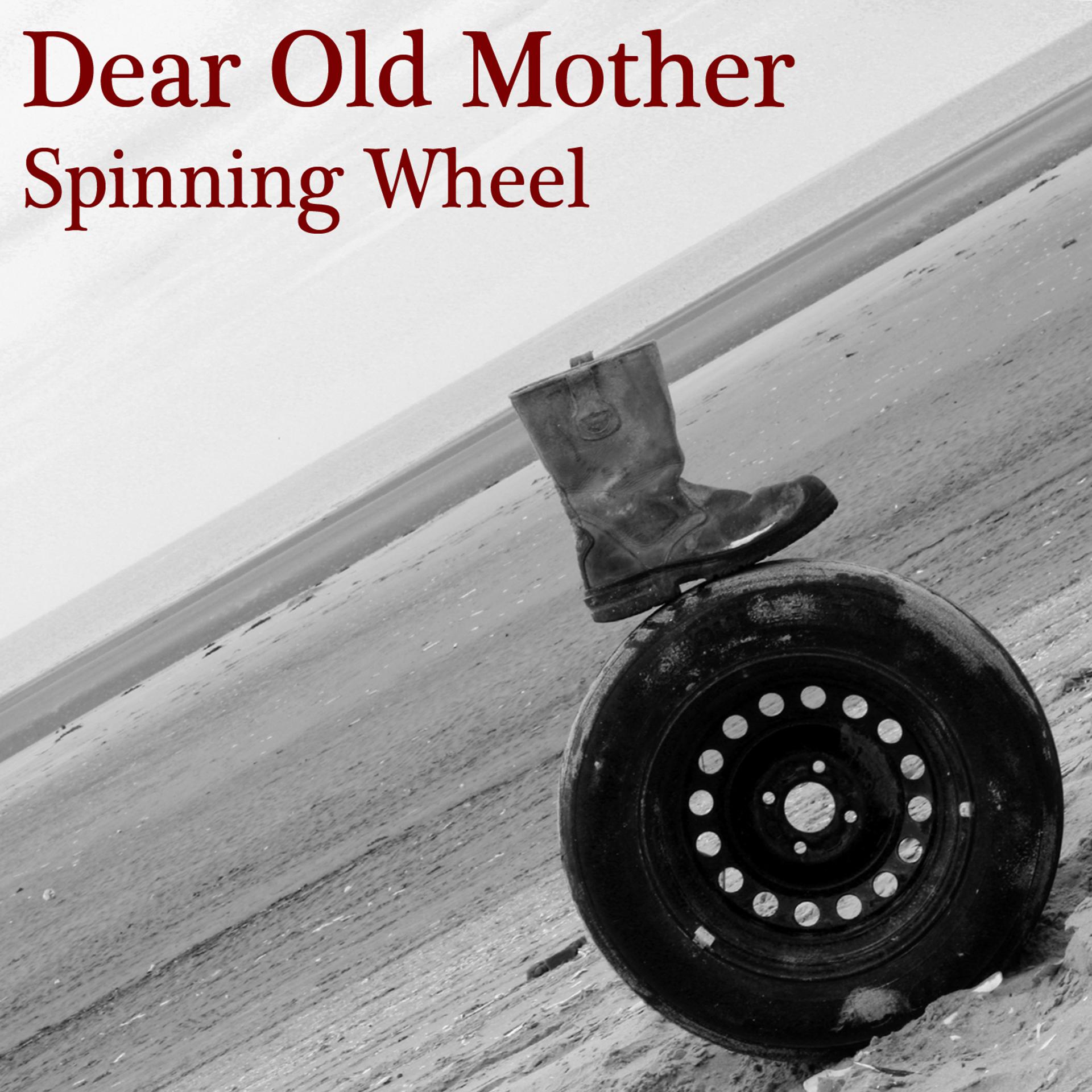 Постер альбома Spinning Wheel - Single