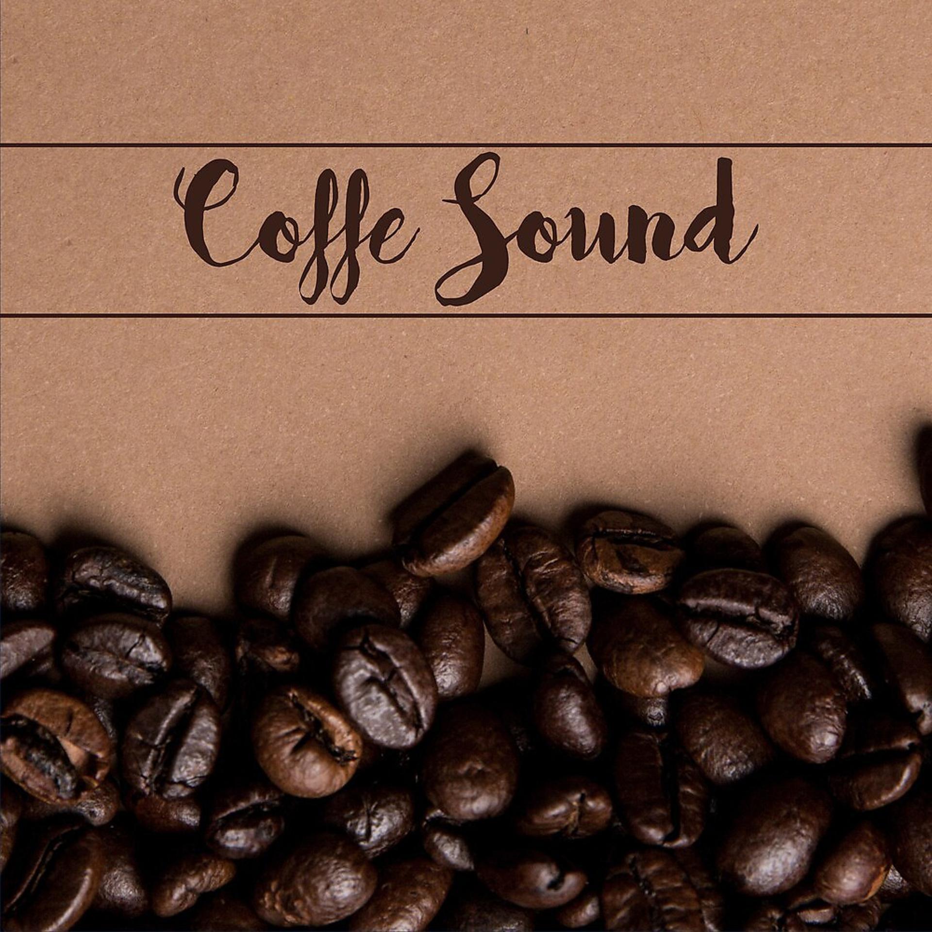 Постер альбома Coffe Sound