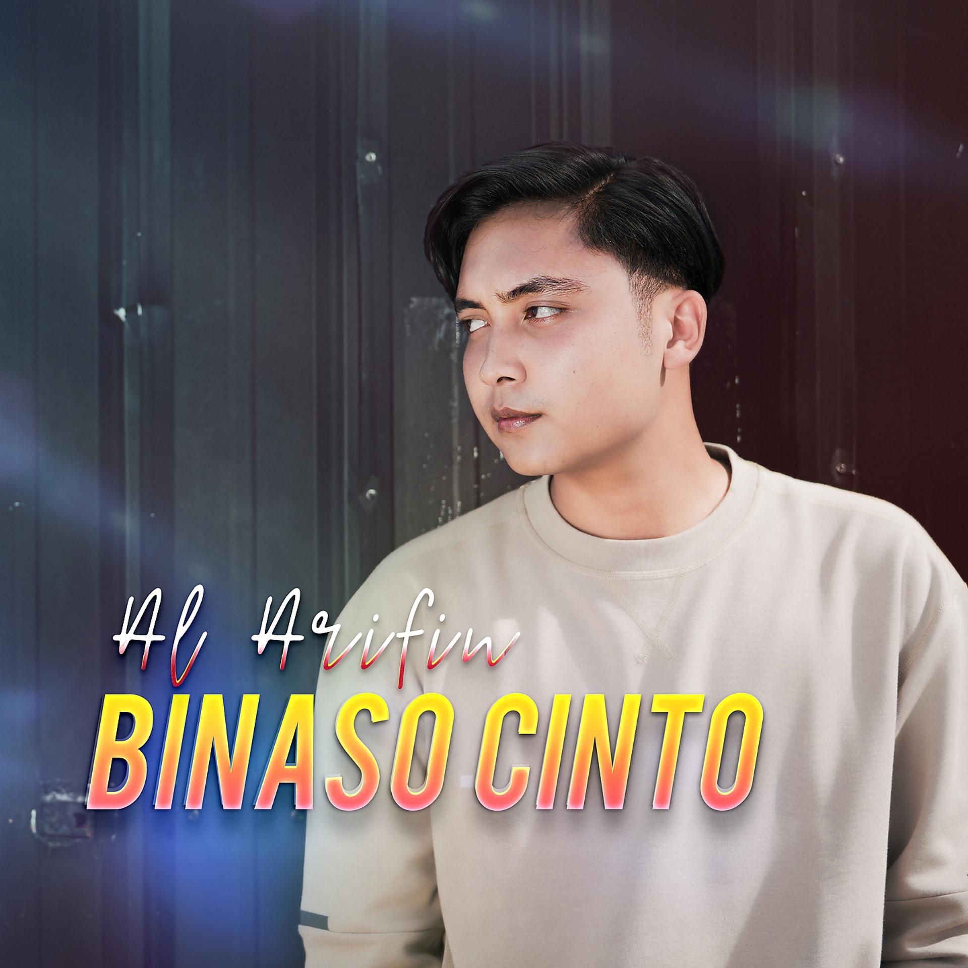 Постер альбома Binaso Cinto