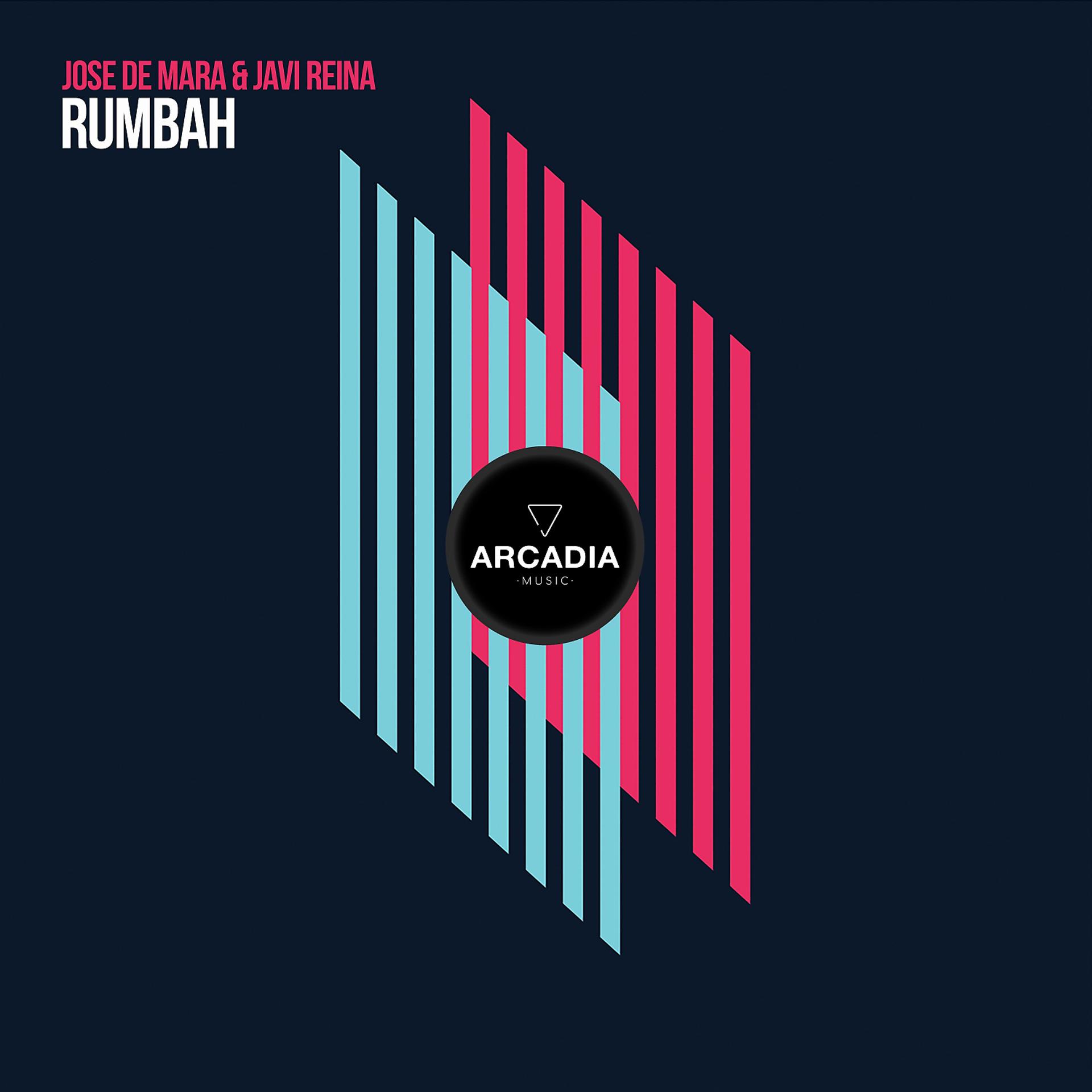 Постер альбома Rumbah