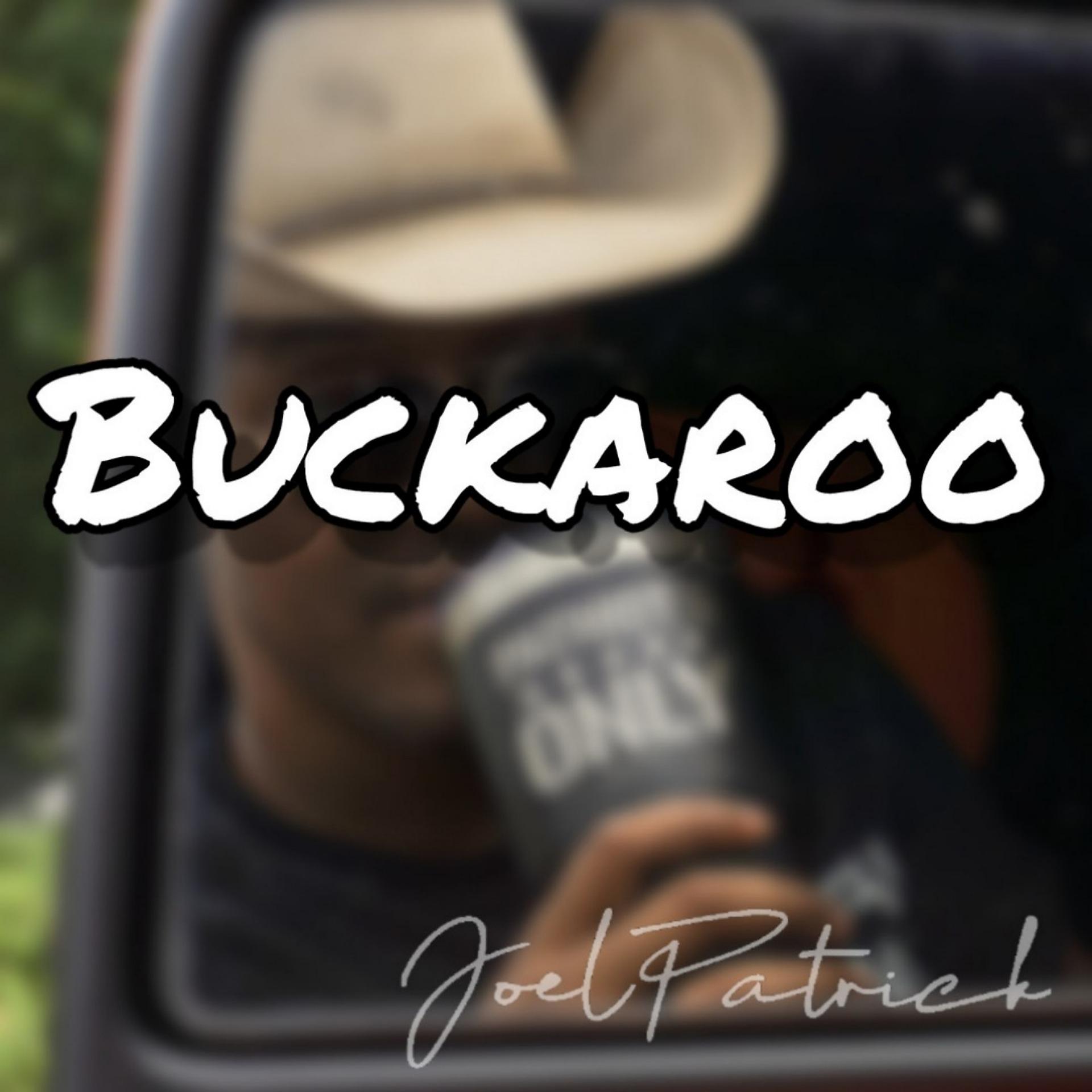 Постер альбома Buckaroo