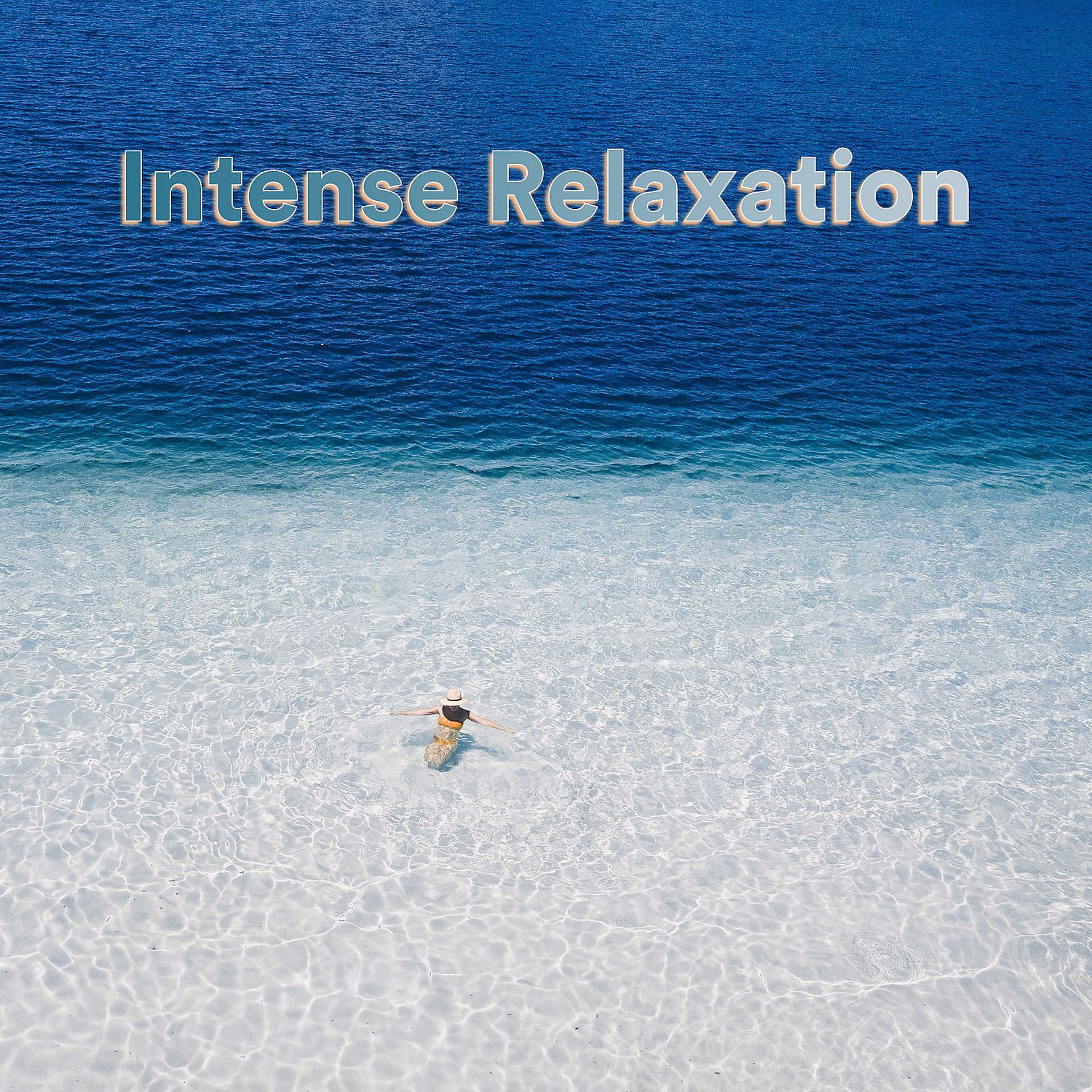 Постер альбома Intense Relaxation