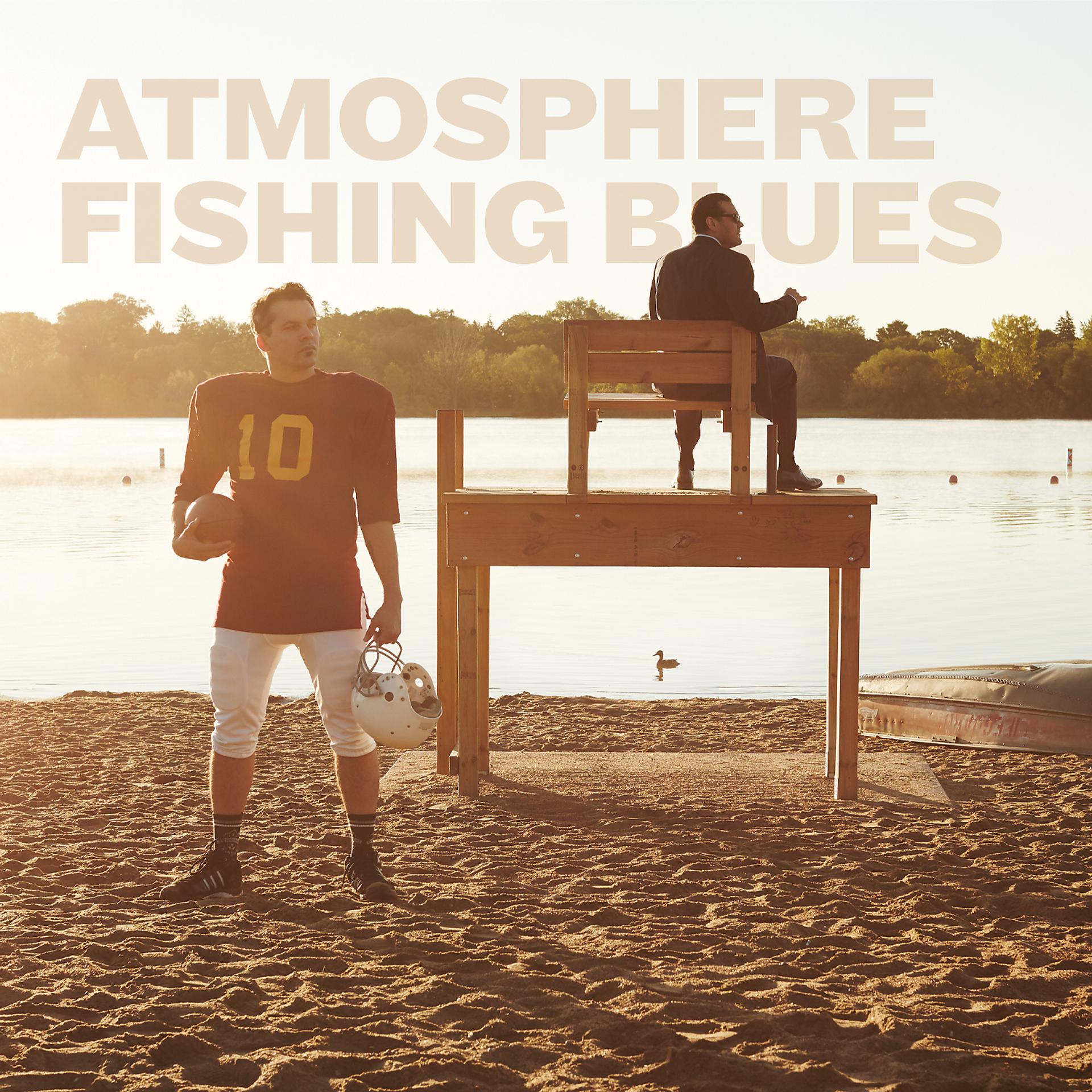 Постер альбома Fishing Blues