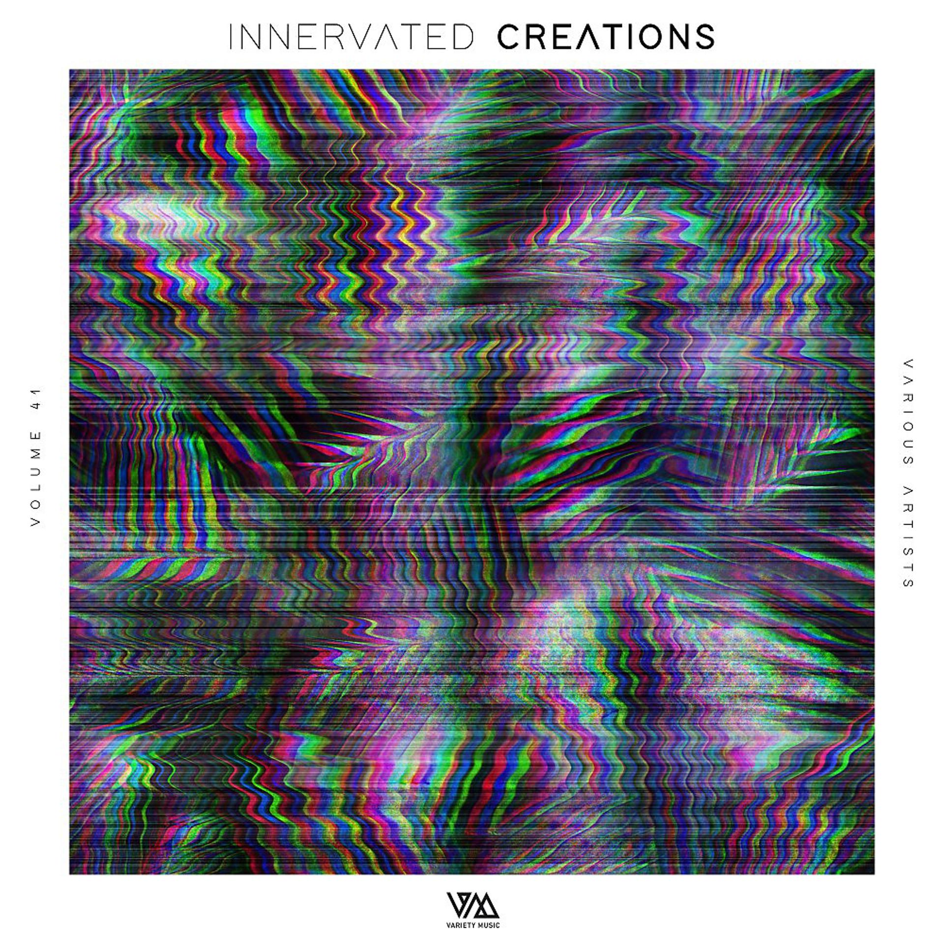 Постер альбома Innervated Creations, Vol. 41
