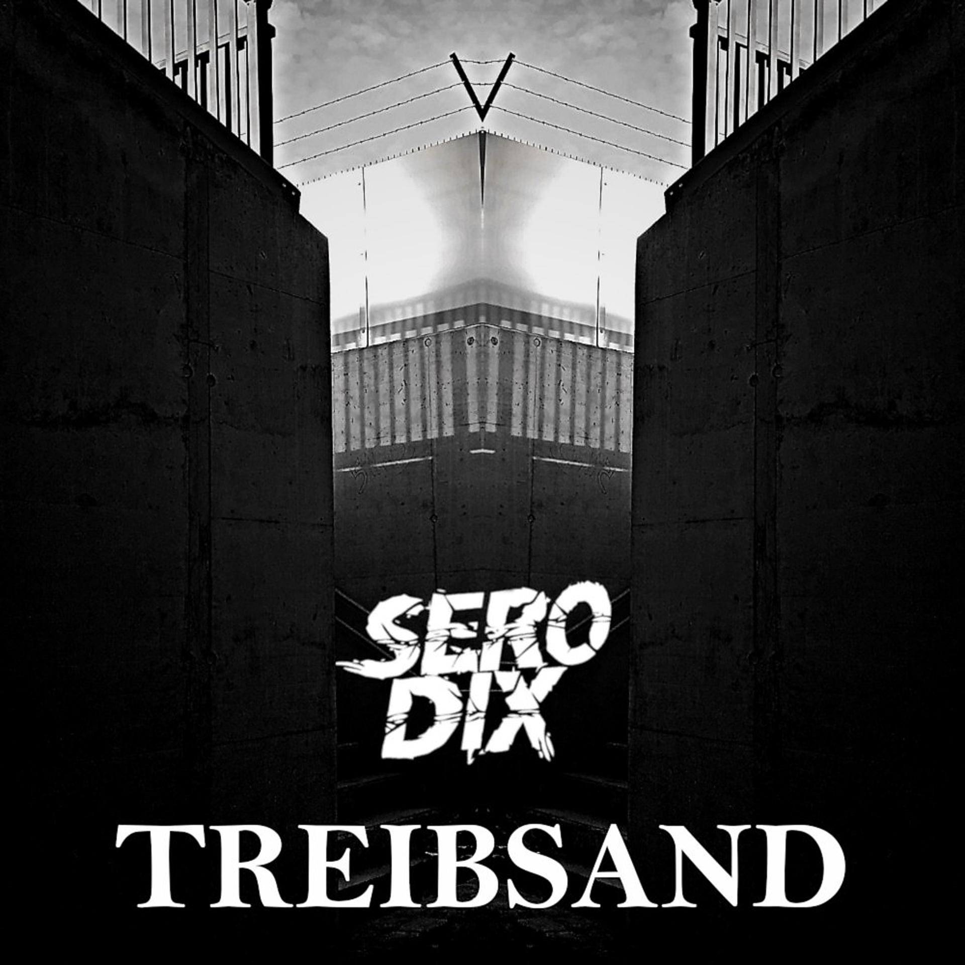 Постер альбома Treibsand