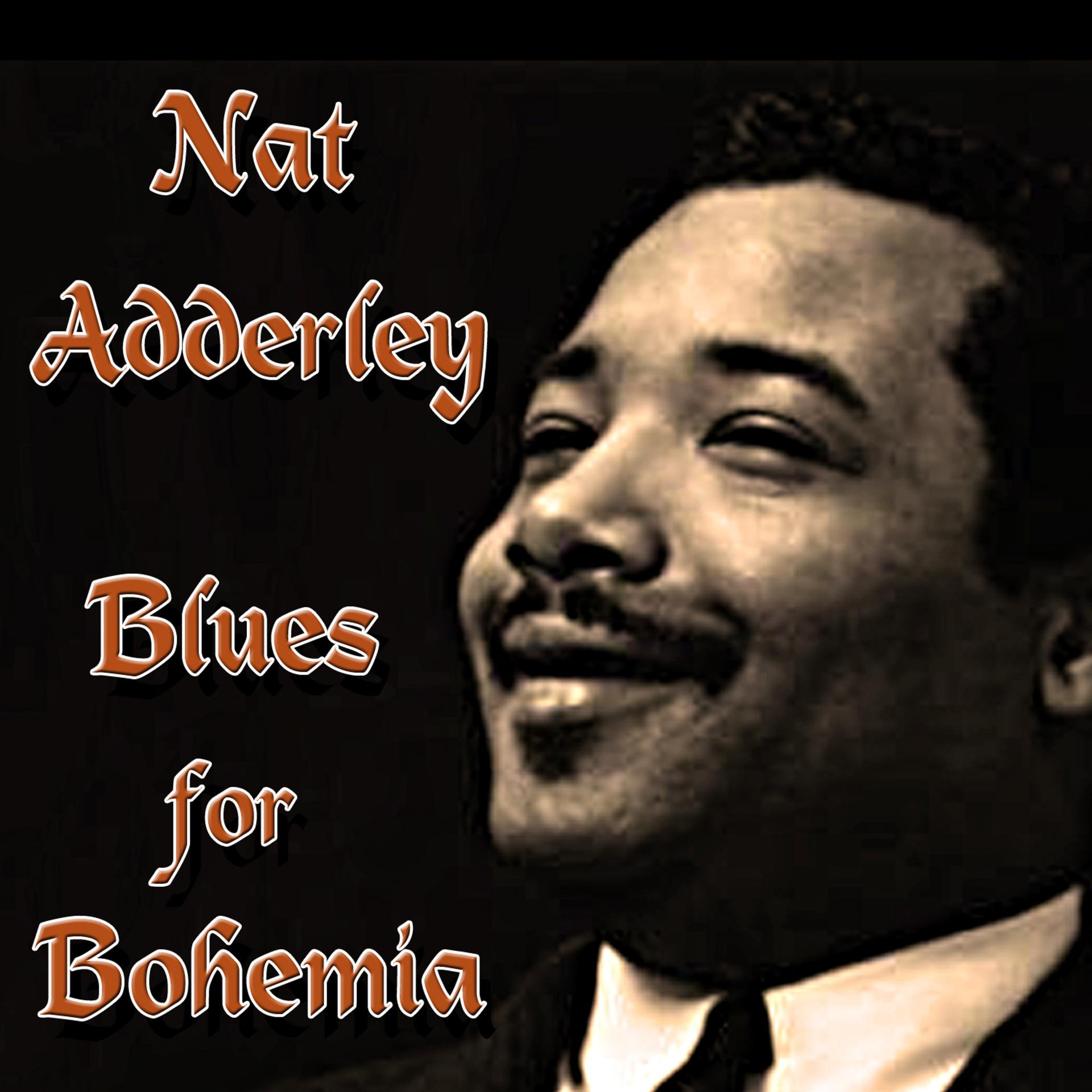 Постер альбома Blues for Bohemia